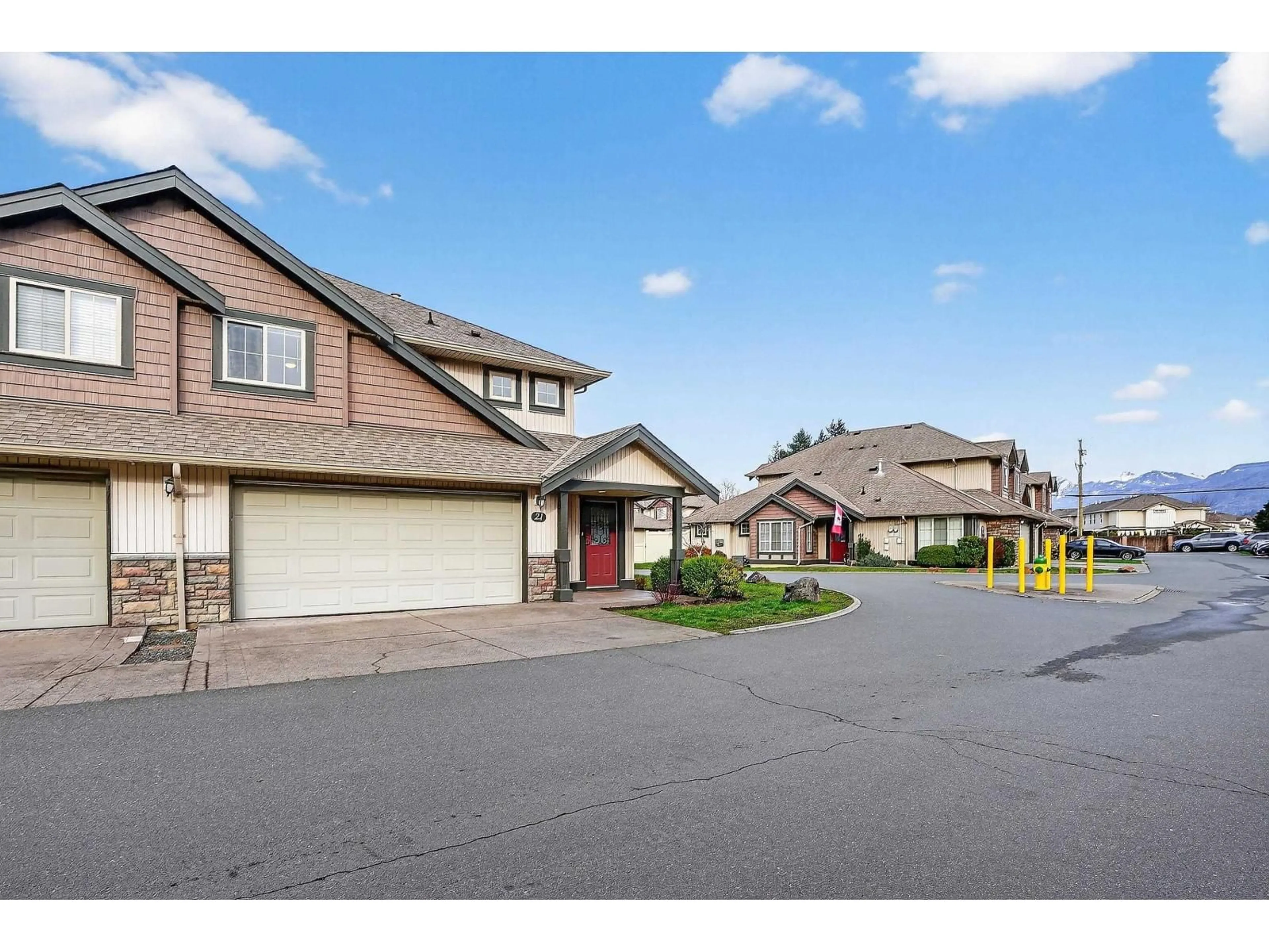 Unknown for 21 - 6450 BLACKWOOD LANE, Chilliwack British Columbia V2R5Z3