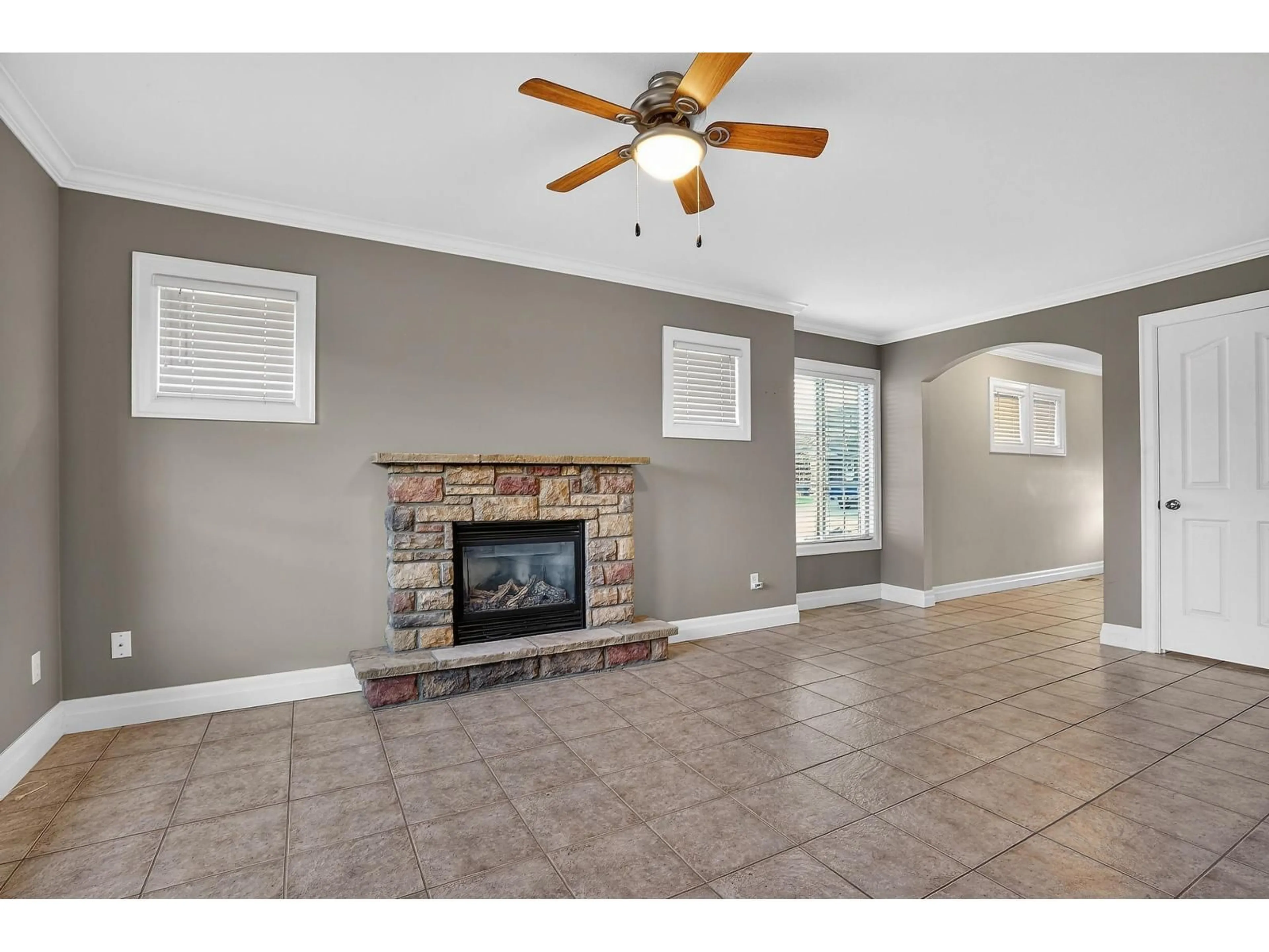 Unknown for 21 - 6450 BLACKWOOD LANE, Chilliwack British Columbia V2R5Z3