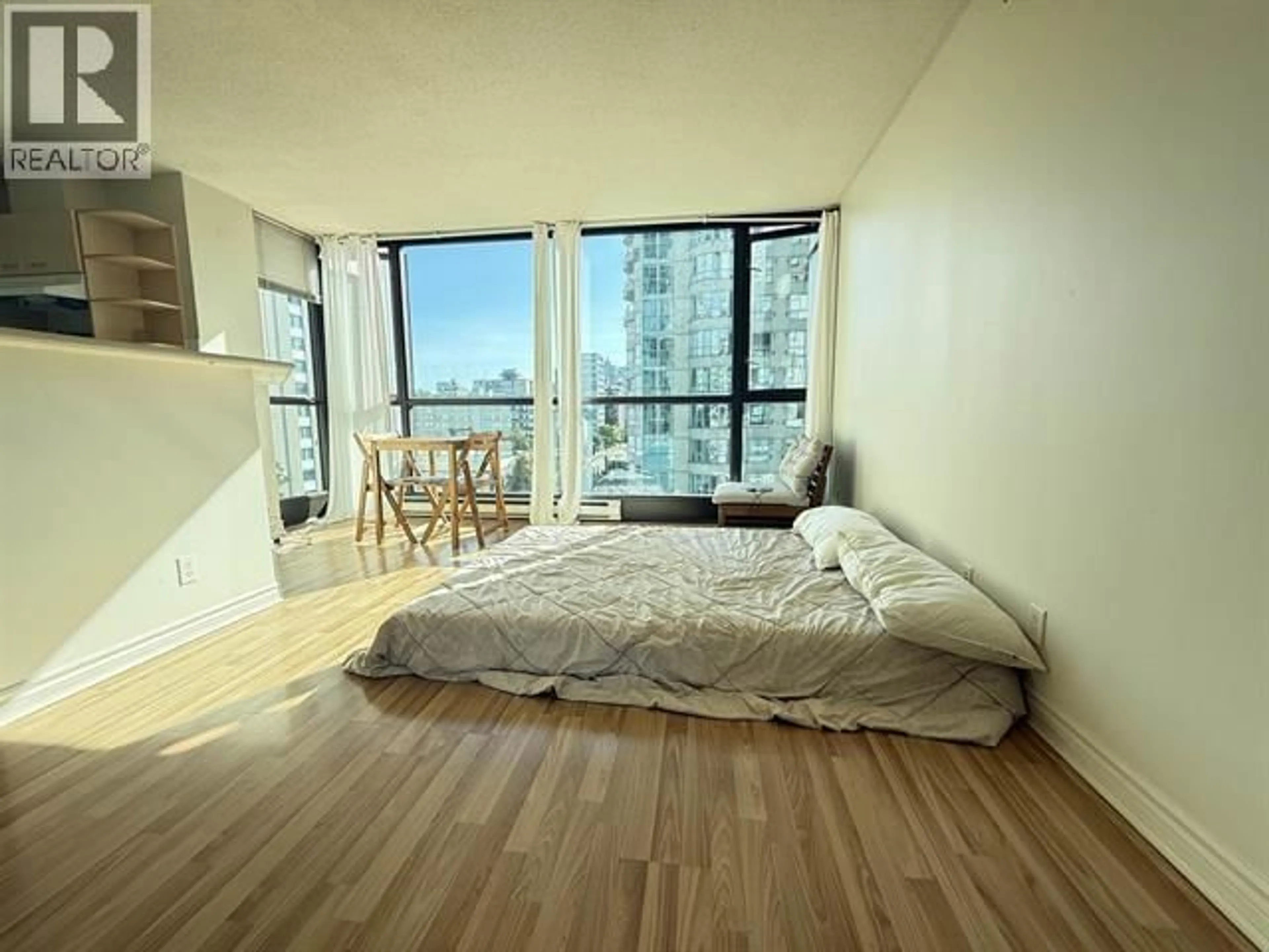A pic of a room for 1010 - 1331 ALBERNI STREET, Vancouver British Columbia V6E4S1