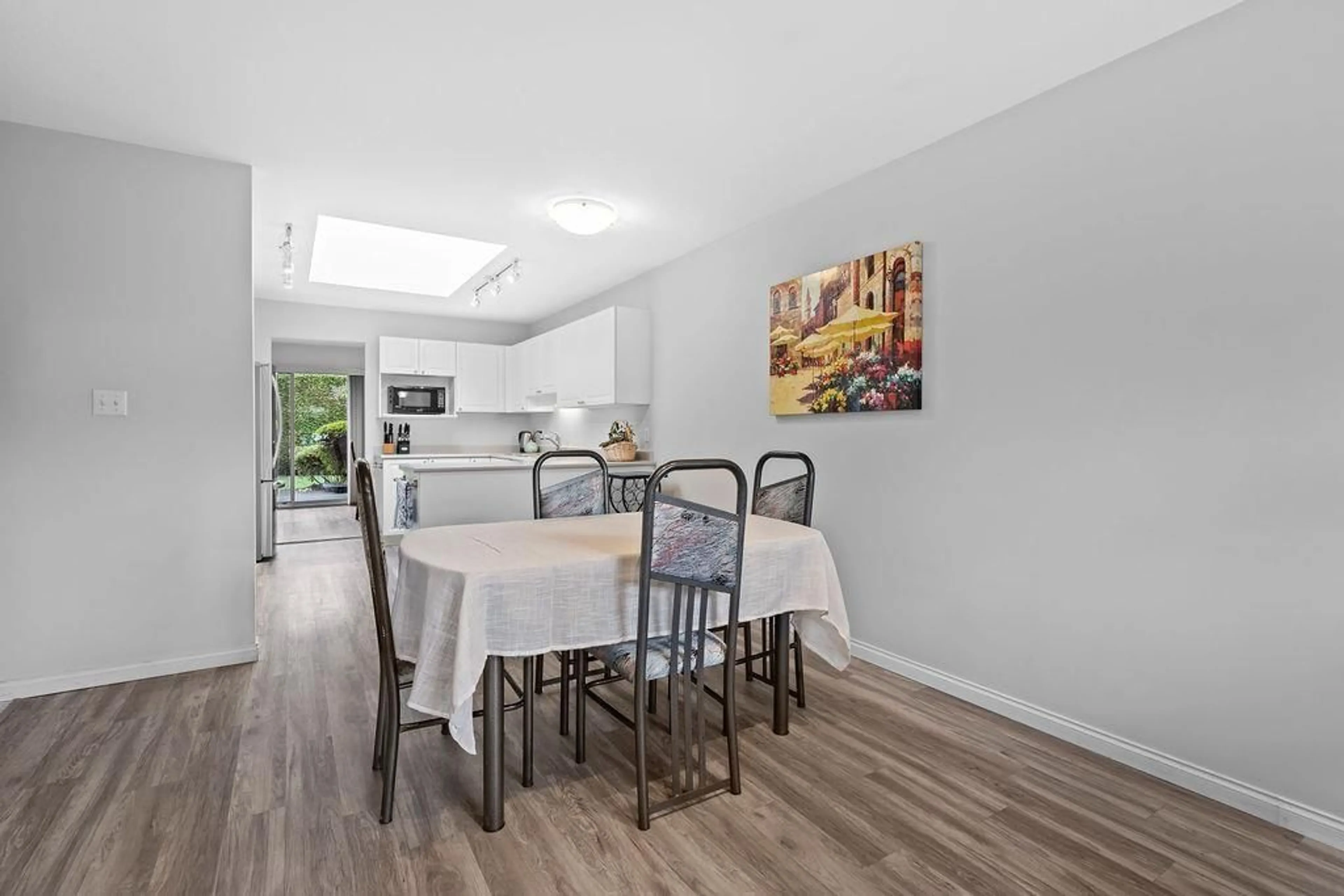 Dining room, unknown for 169 - 16080 82 AVENUE, Surrey British Columbia V4N0N6