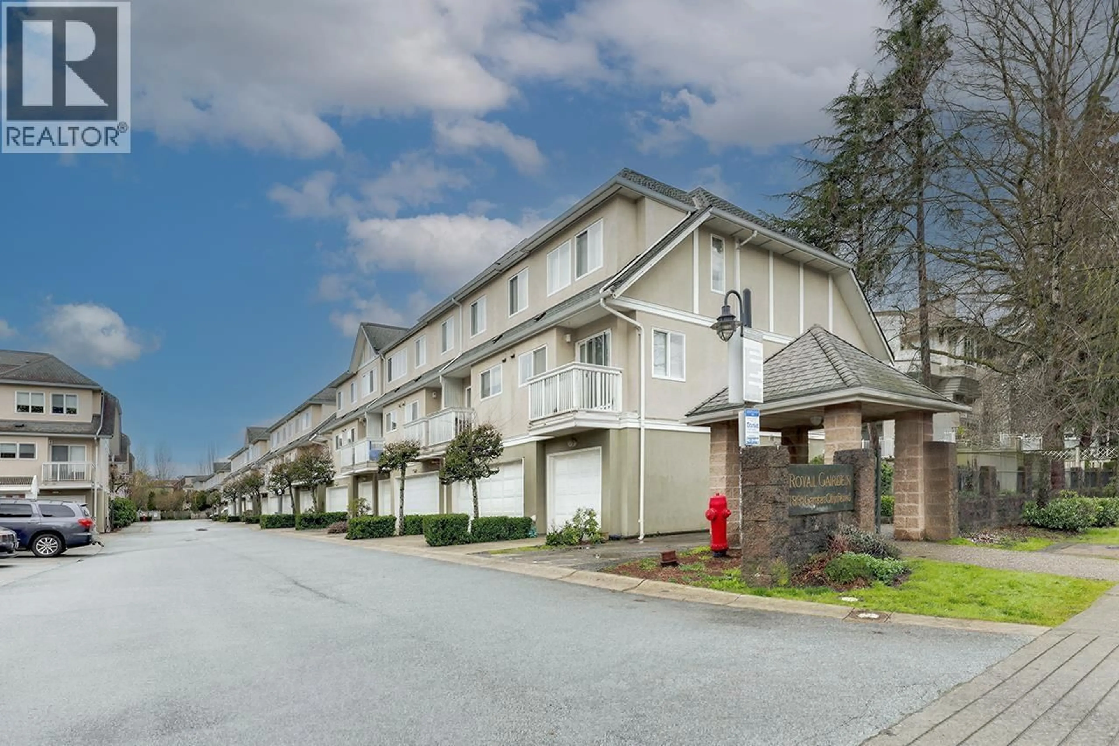 Unknown for 14 - 7831 GARDEN CITY ROAD, Richmond British Columbia V6Y4A3