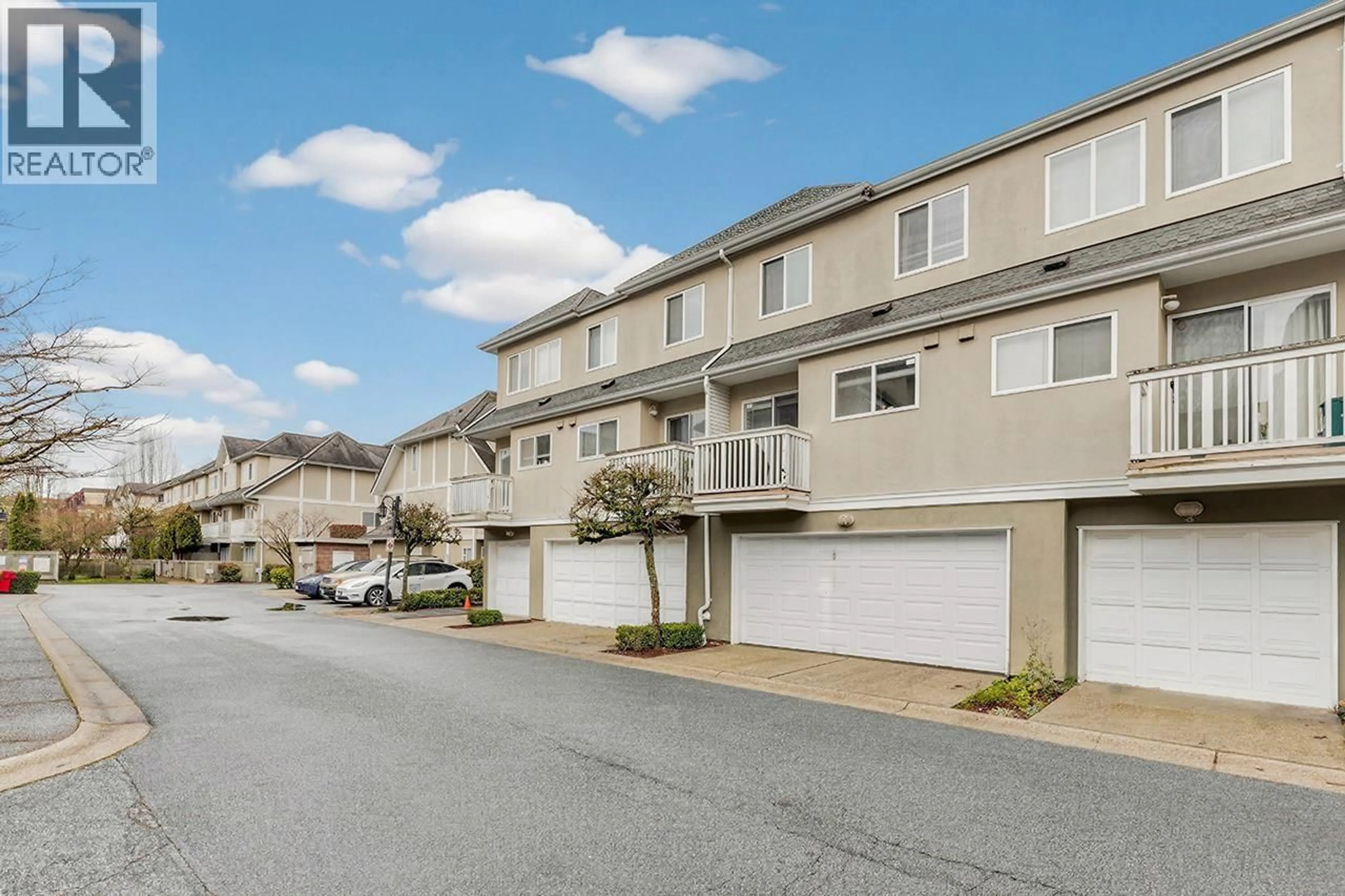 Unknown for 14 - 7831 GARDEN CITY ROAD, Richmond British Columbia V6Y4A3