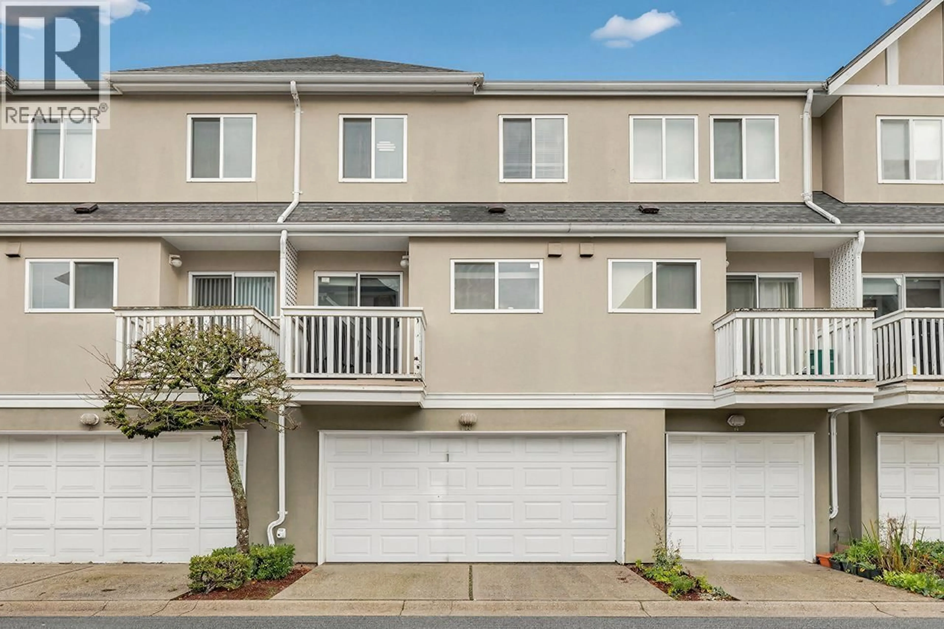 Unknown for 14 - 7831 GARDEN CITY ROAD, Richmond British Columbia V6Y4A3