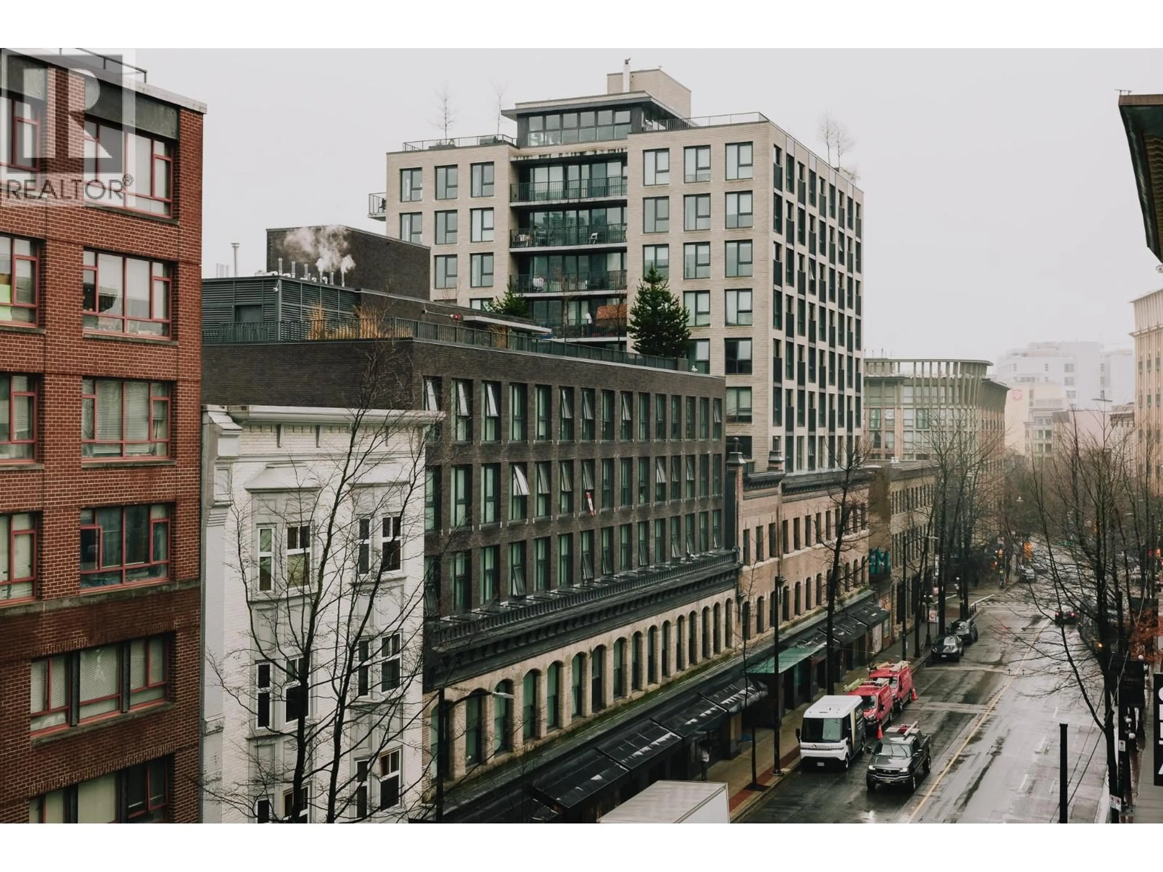 Blurry image for 609 - 66 CORDOVA STREET, Vancouver British Columbia V6B0L2