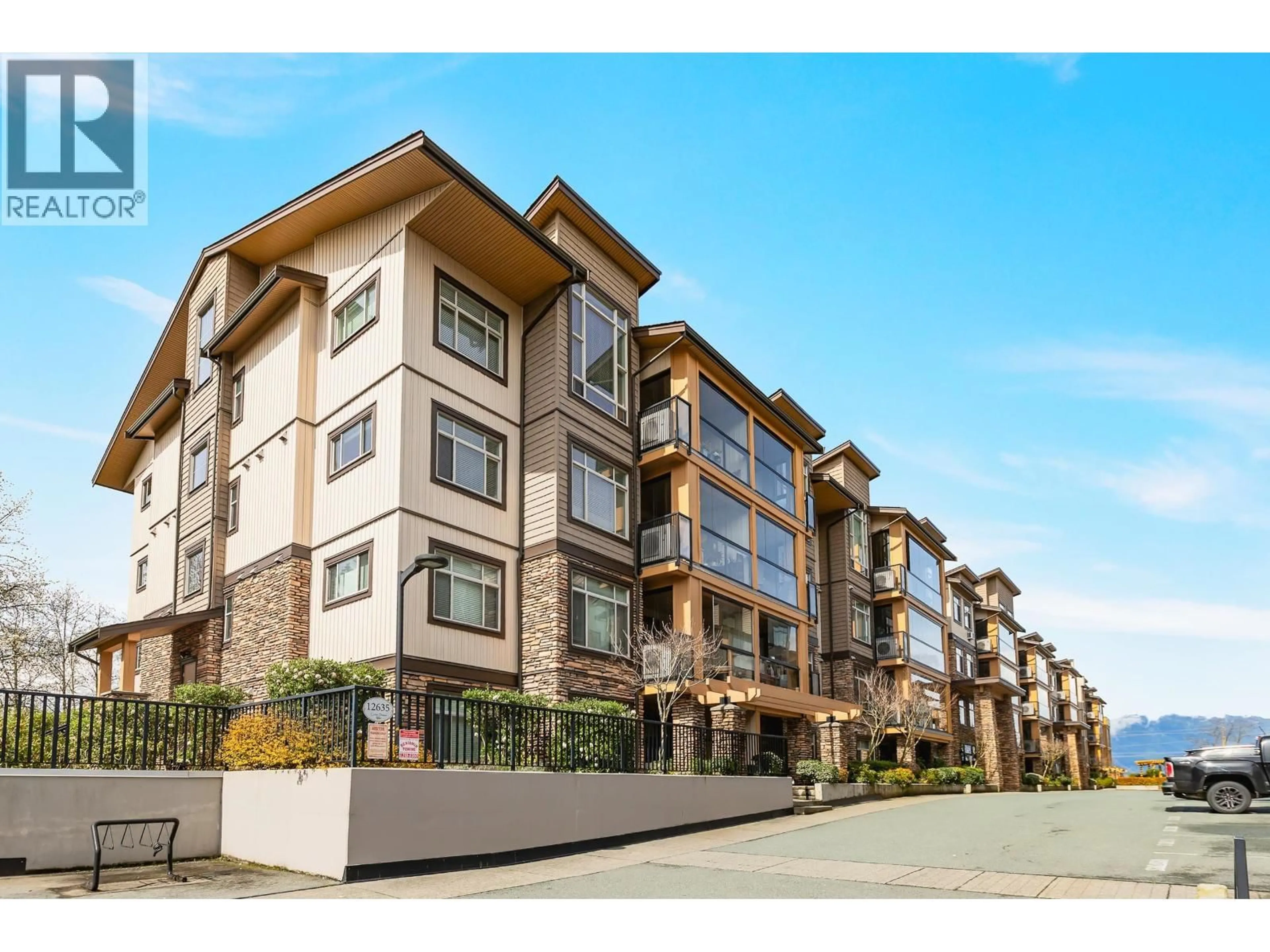 Unknown for 310 - 12635 190A STREET, Pitt Meadows British Columbia V3Y0E8