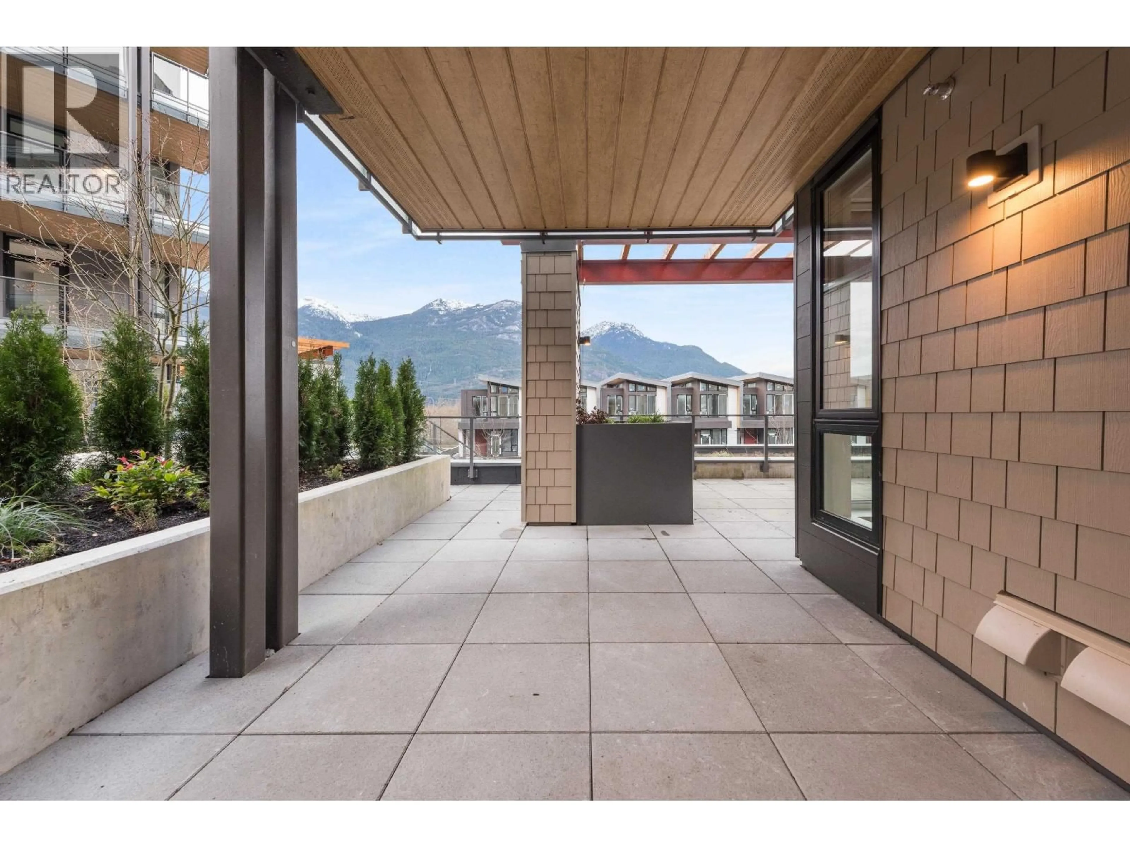 Unknown for 203 - 1504 SCOTT CRESCENT, Squamish British Columbia V8B1G7