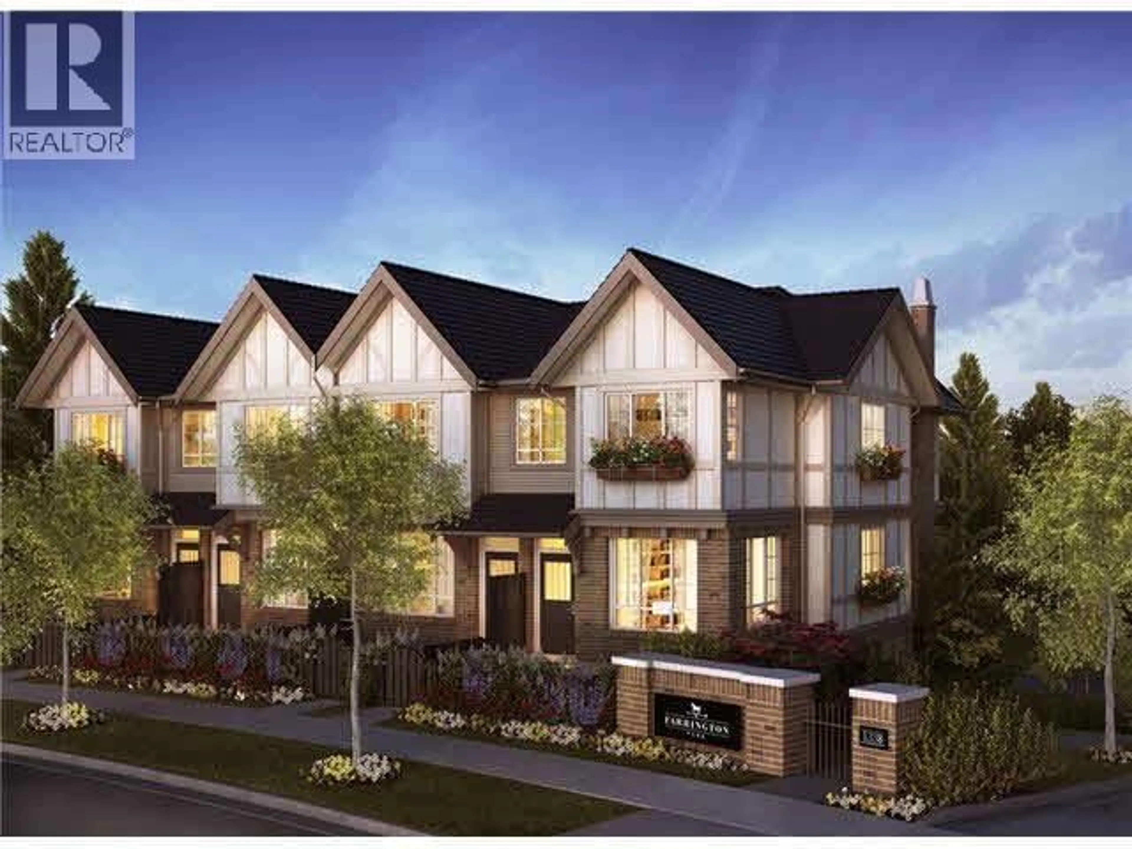 Unknown for 57 - 1338 HAMES CRESCENT, Coquitlam British Columbia V3E0J2