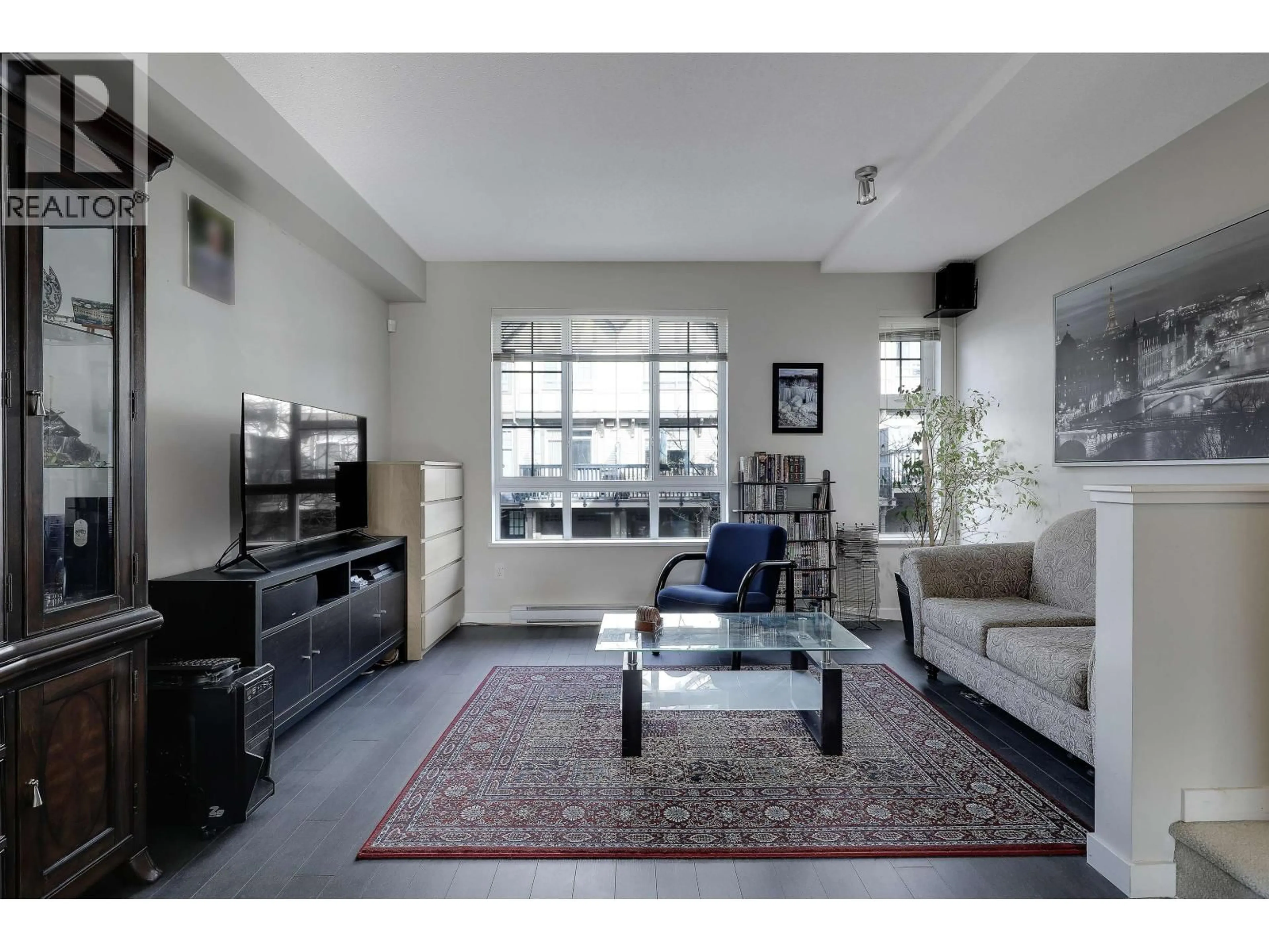 Living room with furniture, unknown for 57 - 1338 HAMES CRESCENT, Coquitlam British Columbia V3E0J2