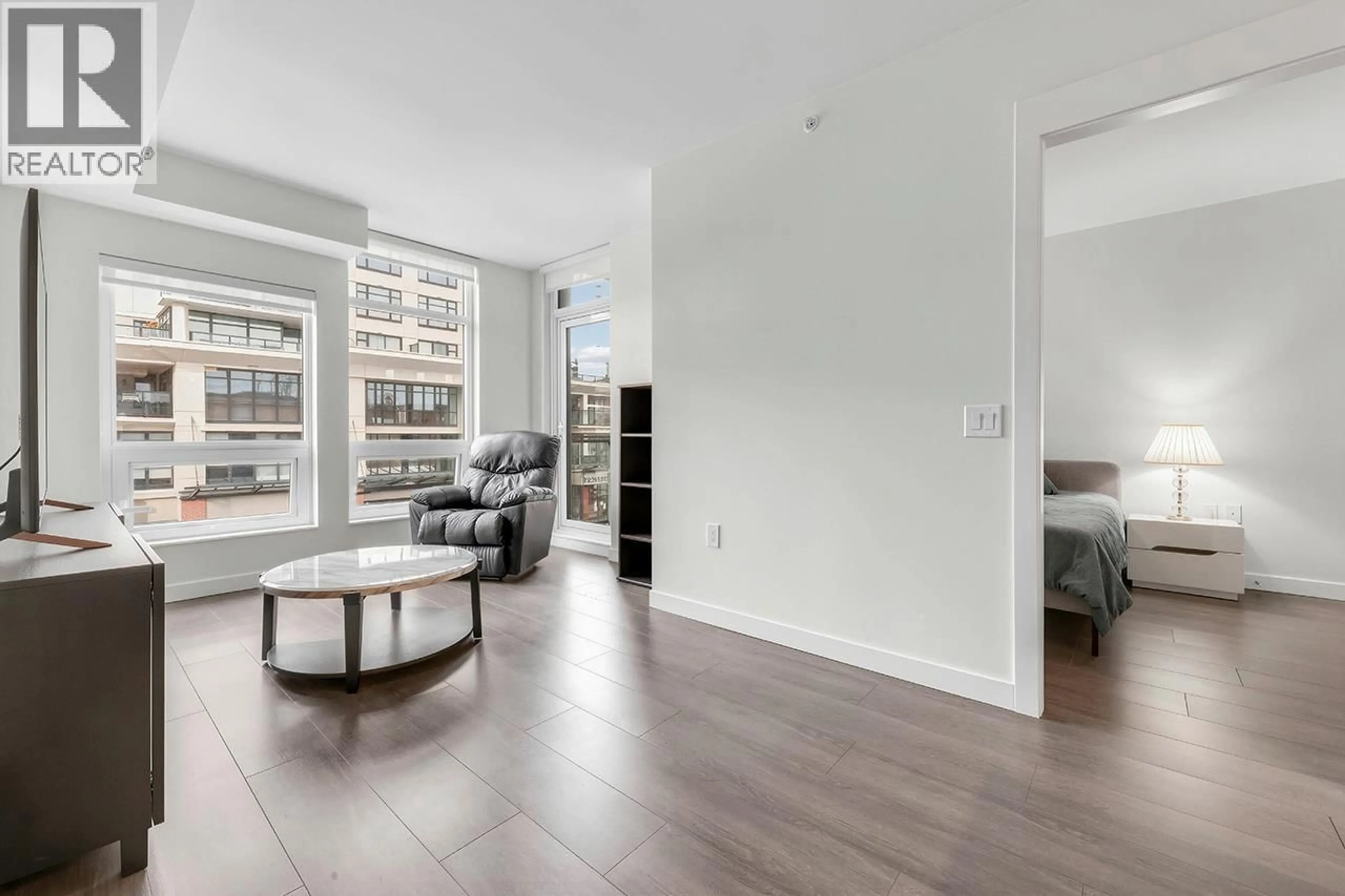 Unknown for 405 - 618 CARNARVON STREET, New Westminster British Columbia V3M0N9