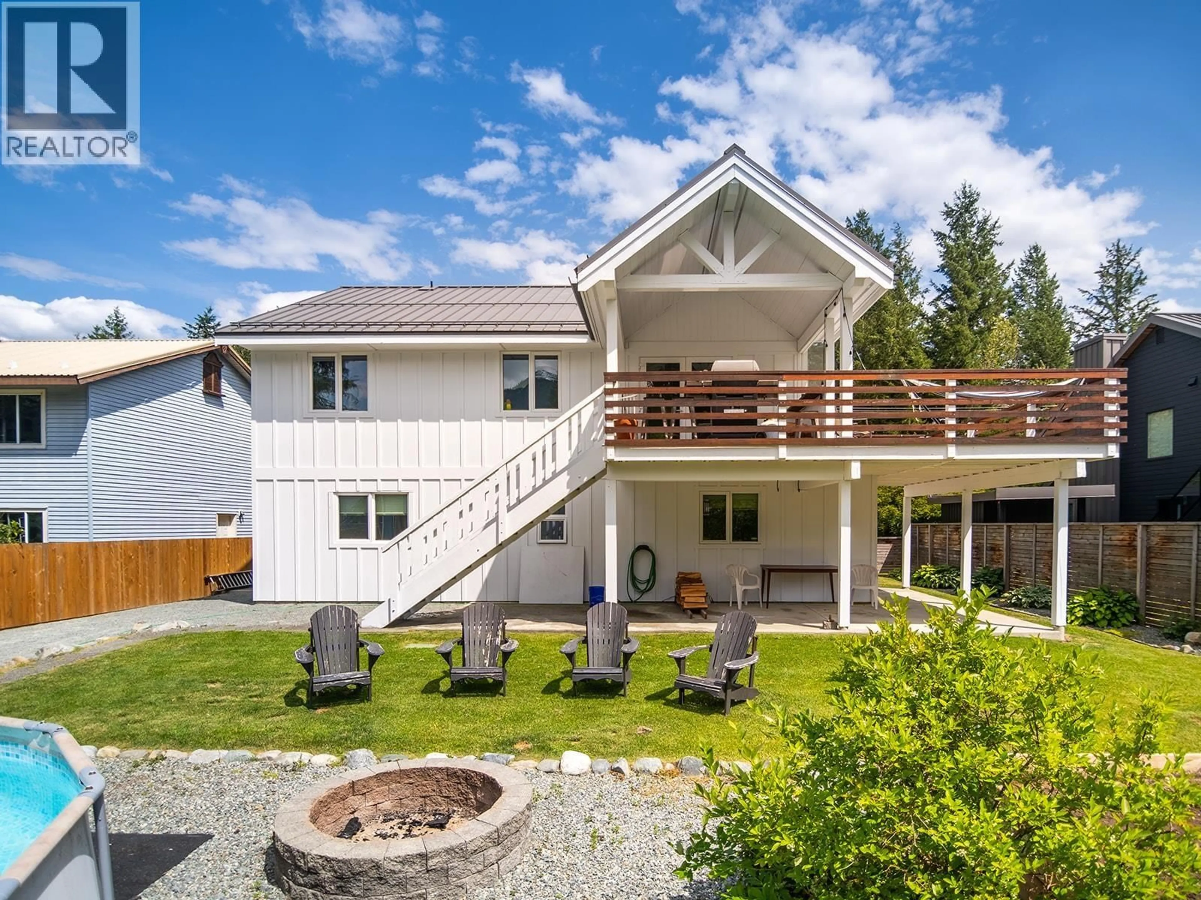 Unknown for 7403 HARROW ROAD, Pemberton British Columbia V0N2L0