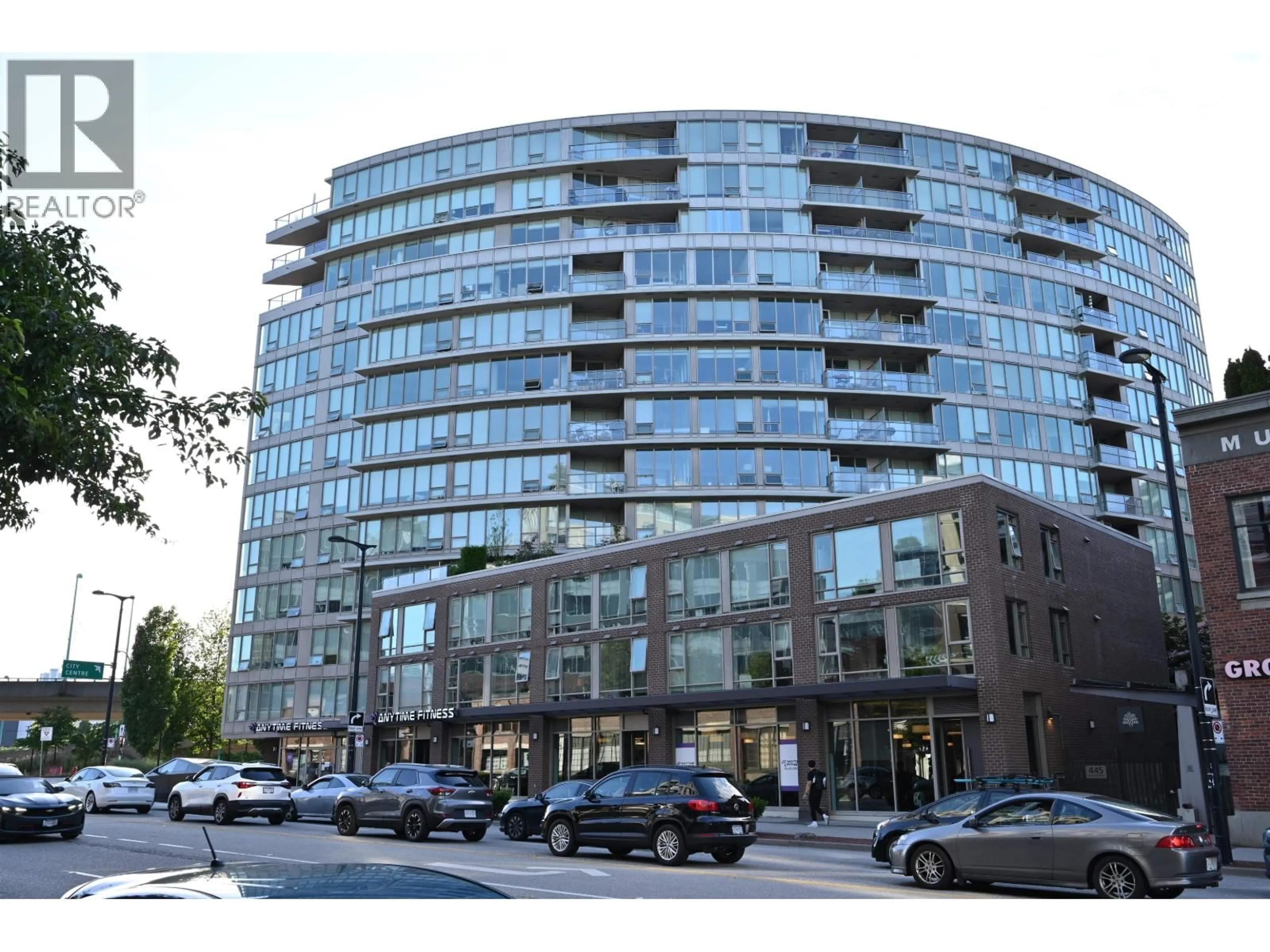 Unknown for 410 - 445 2ND AVENUE, Vancouver British Columbia V5Y0E8