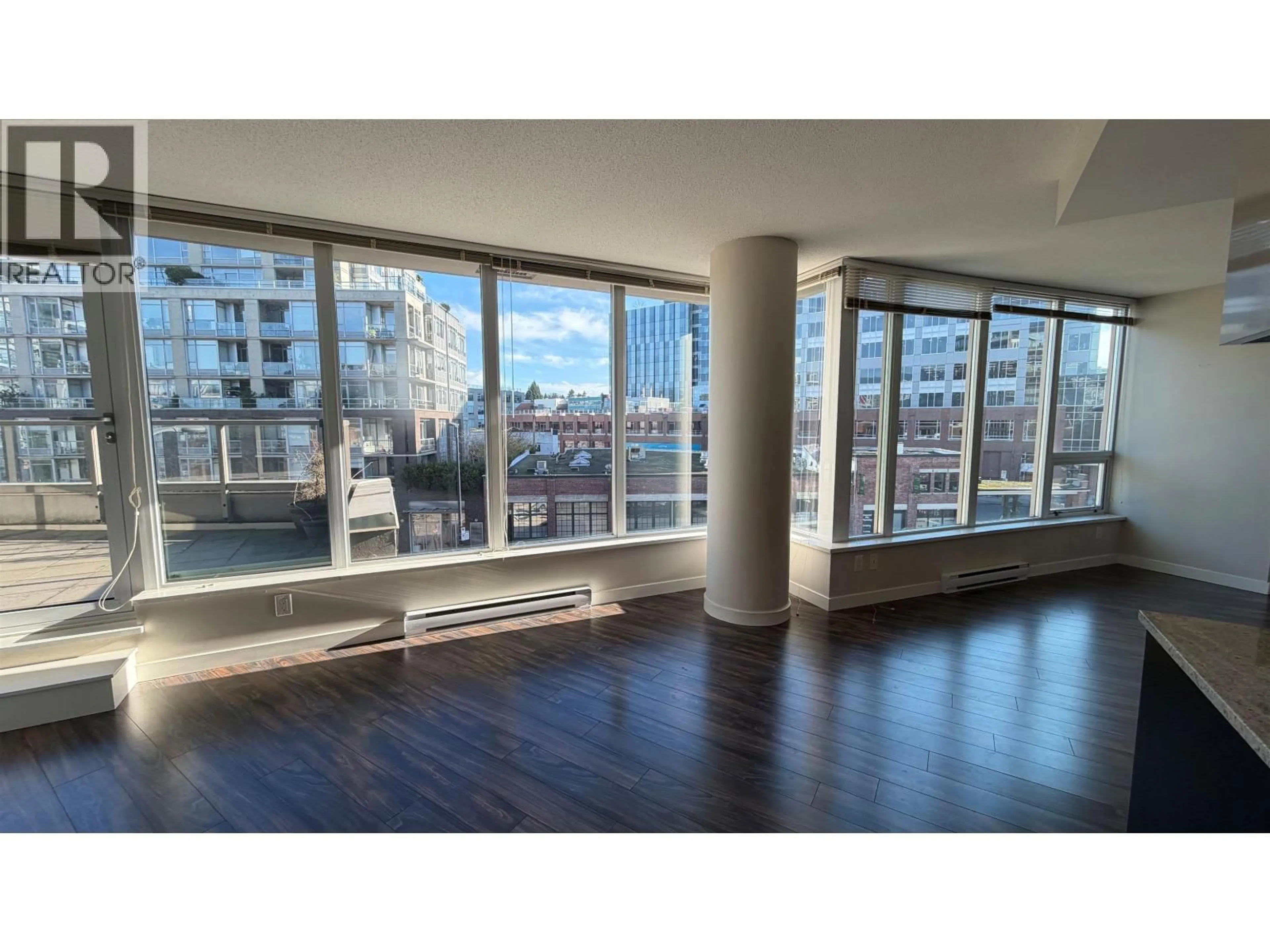 A pic of a room for 410 - 445 2ND AVENUE, Vancouver British Columbia V5Y0E8