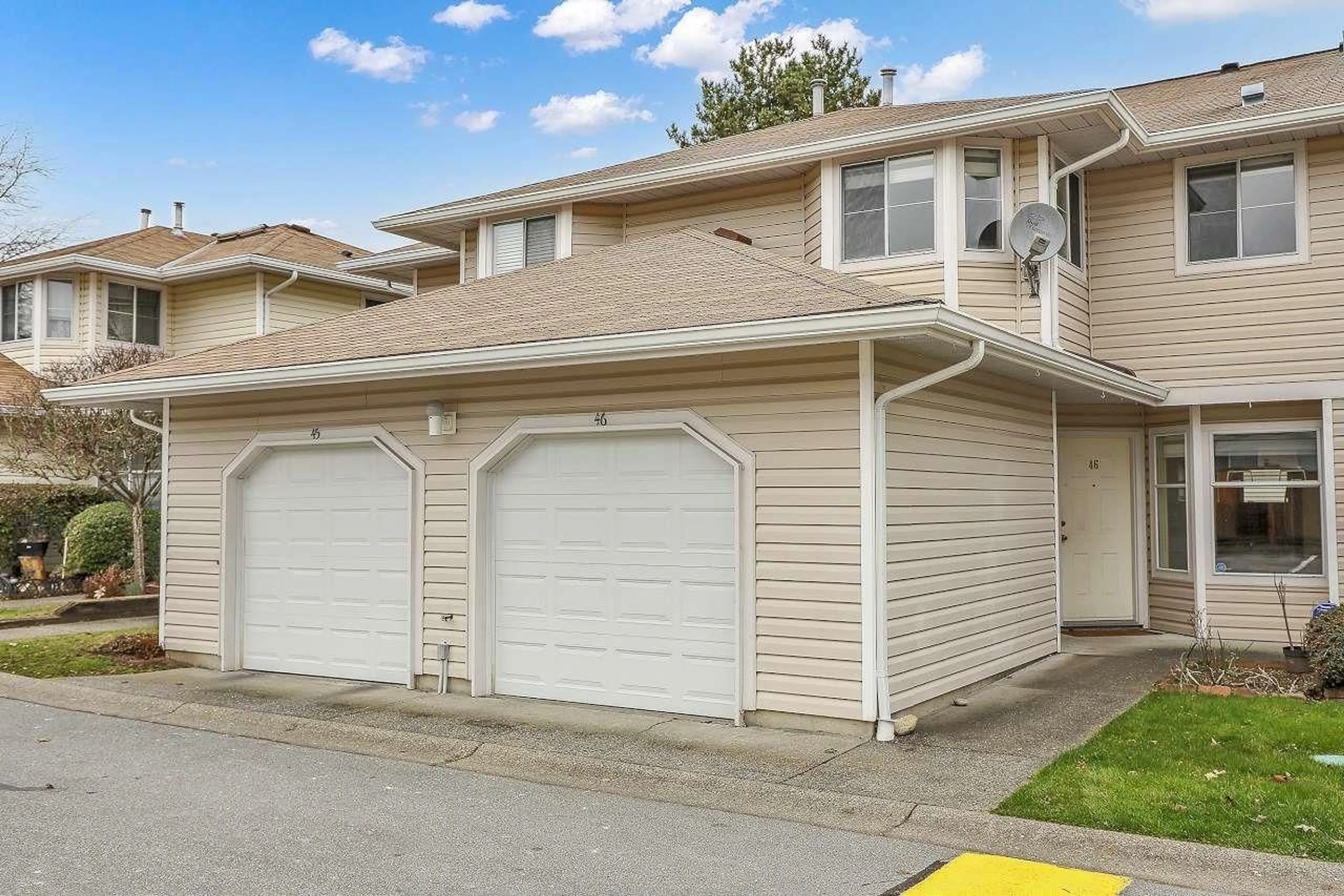 Unknown for 46 - 10038 155 STREET, Surrey British Columbia V3R0S2