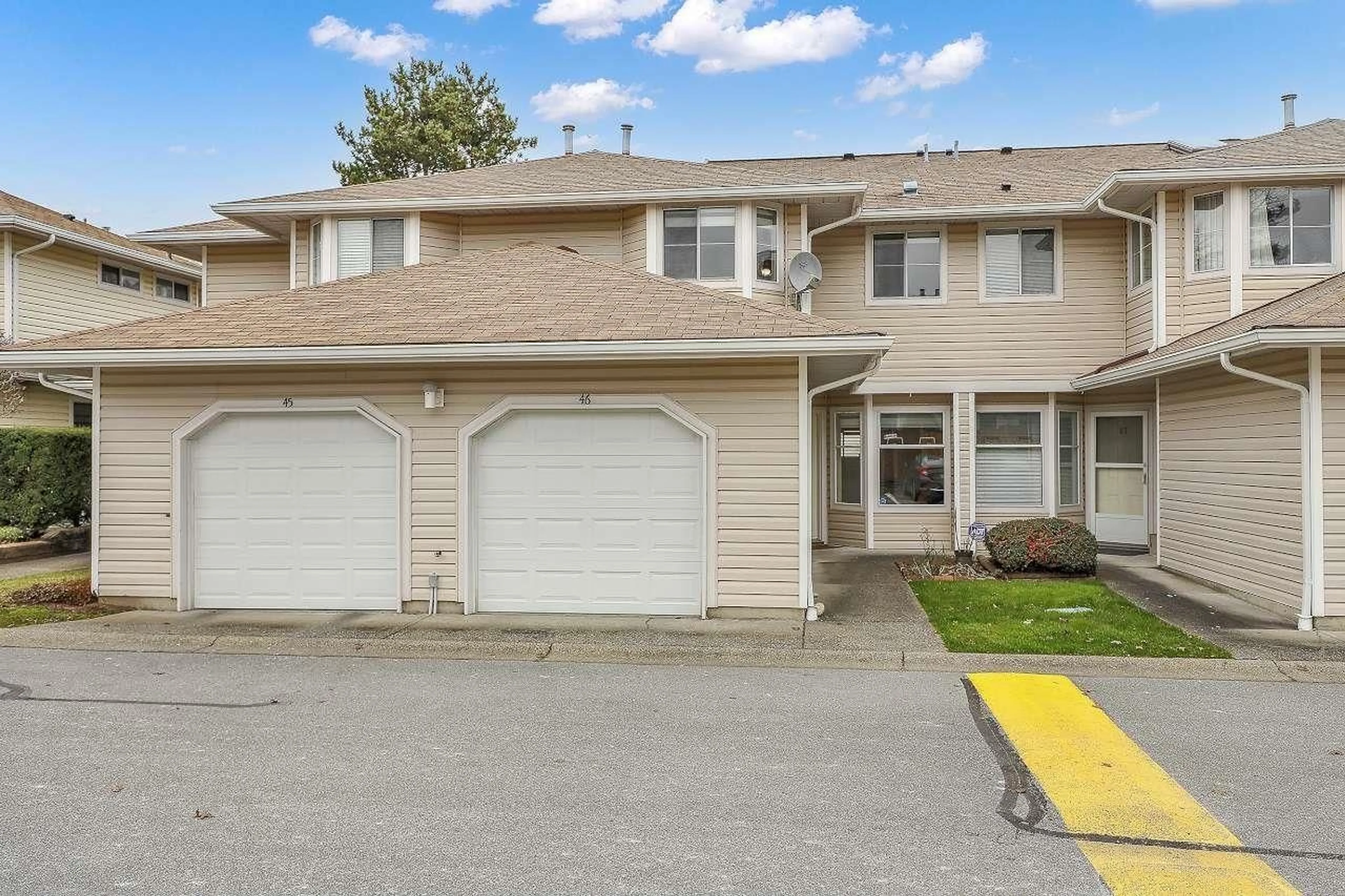 Unknown for 46 - 10038 155 STREET, Surrey British Columbia V3R0S2