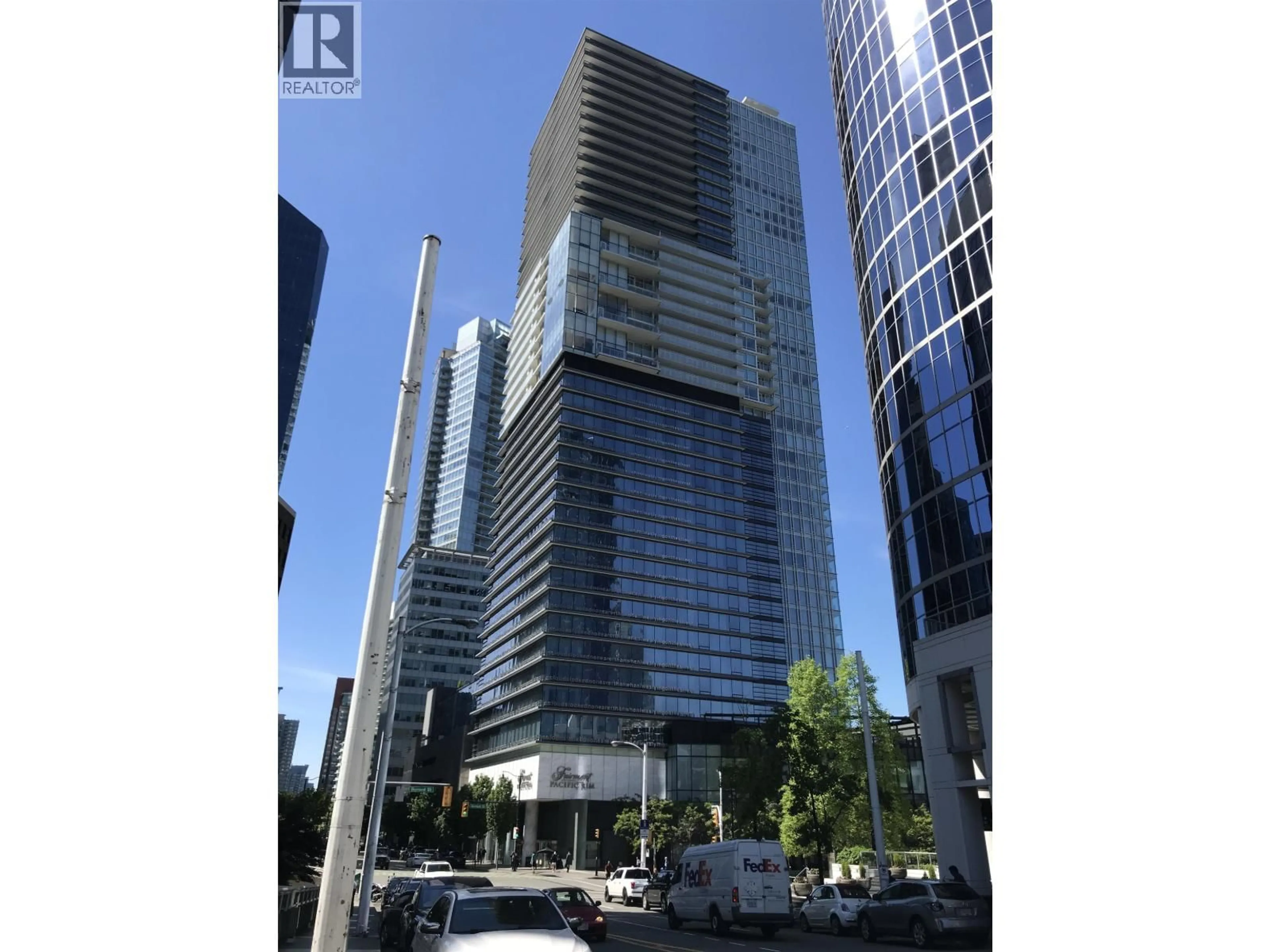 Unknown for 2706 - 1011 CORDOVA STREET, Vancouver British Columbia V6C0B2