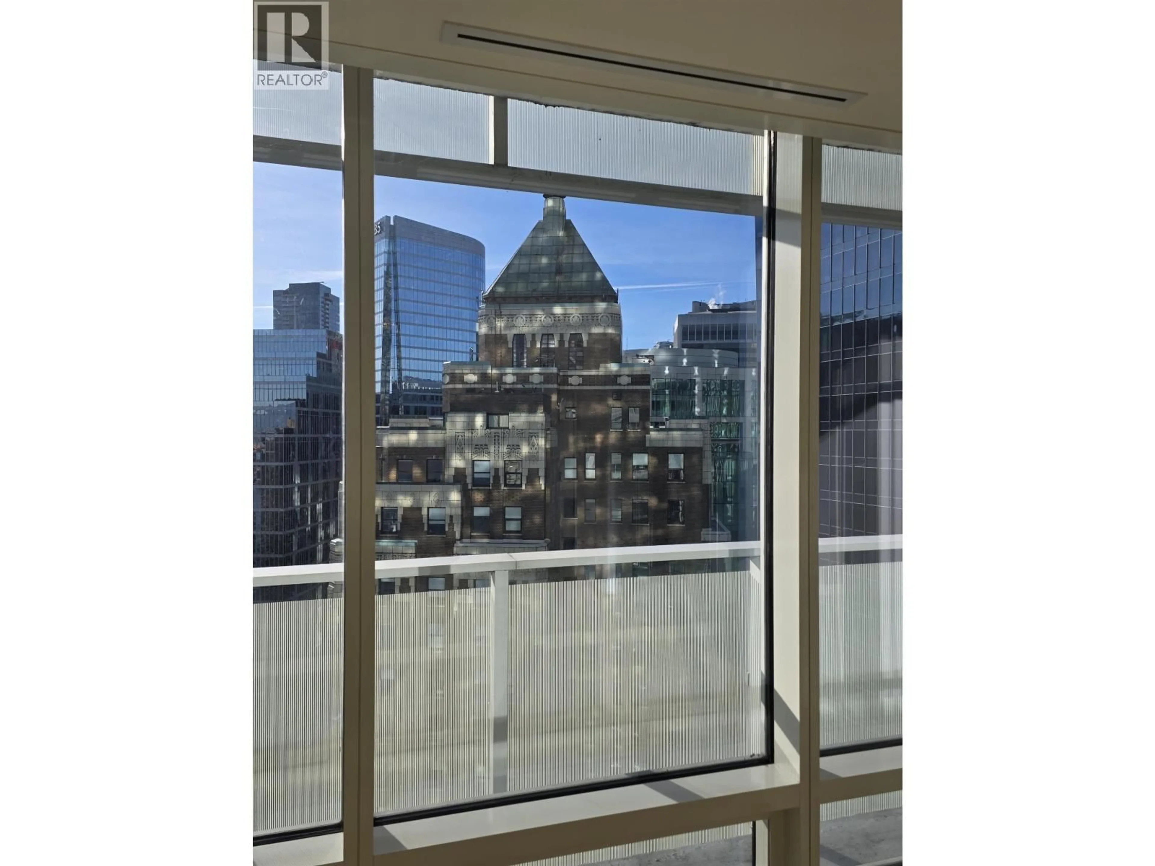 A pic of a room for 2706 - 1011 CORDOVA STREET, Vancouver British Columbia V6C0B2
