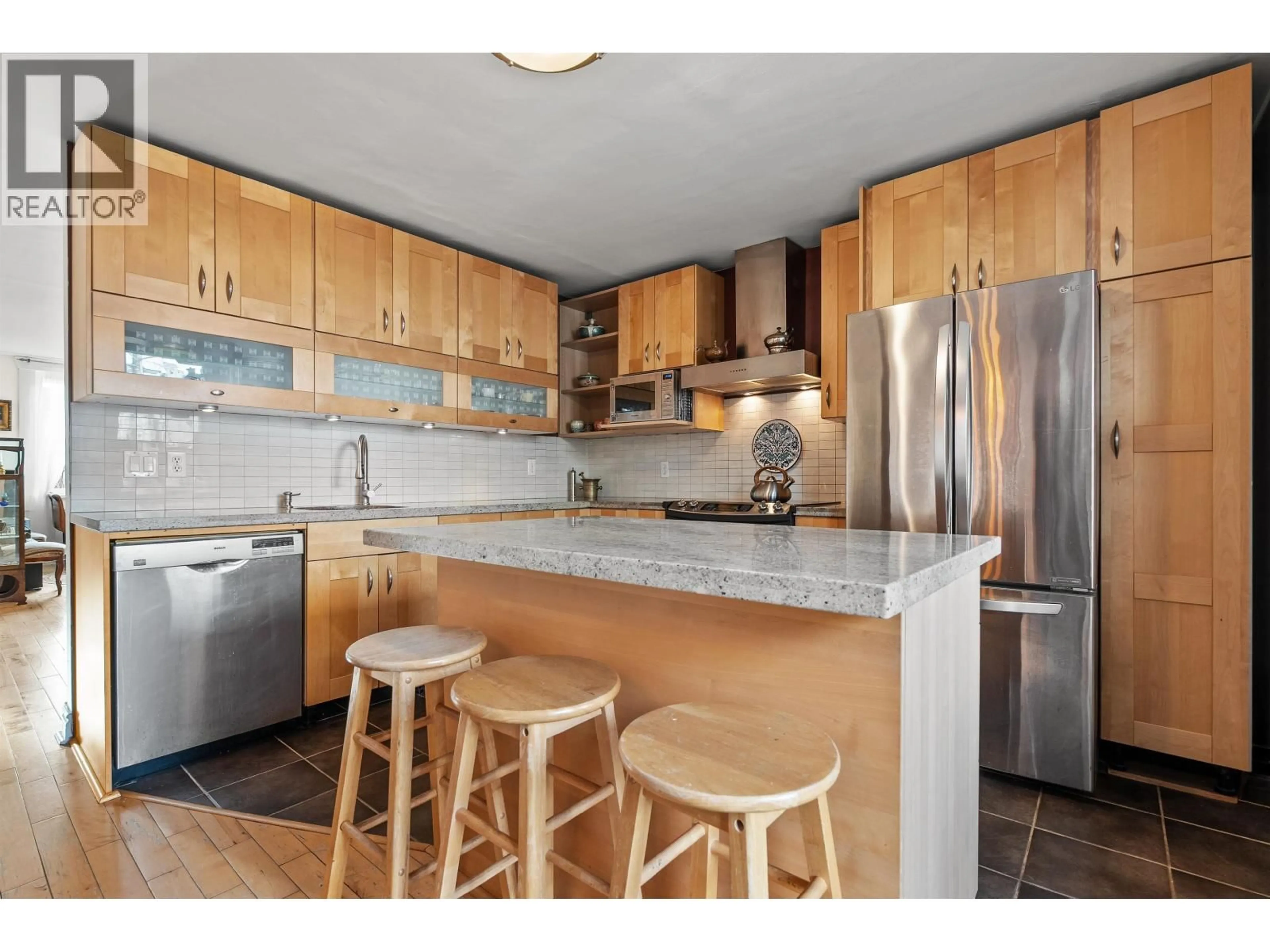 Unknown for 1829 - 1831 2ND AVENUE, Vancouver British Columbia V6J1J1