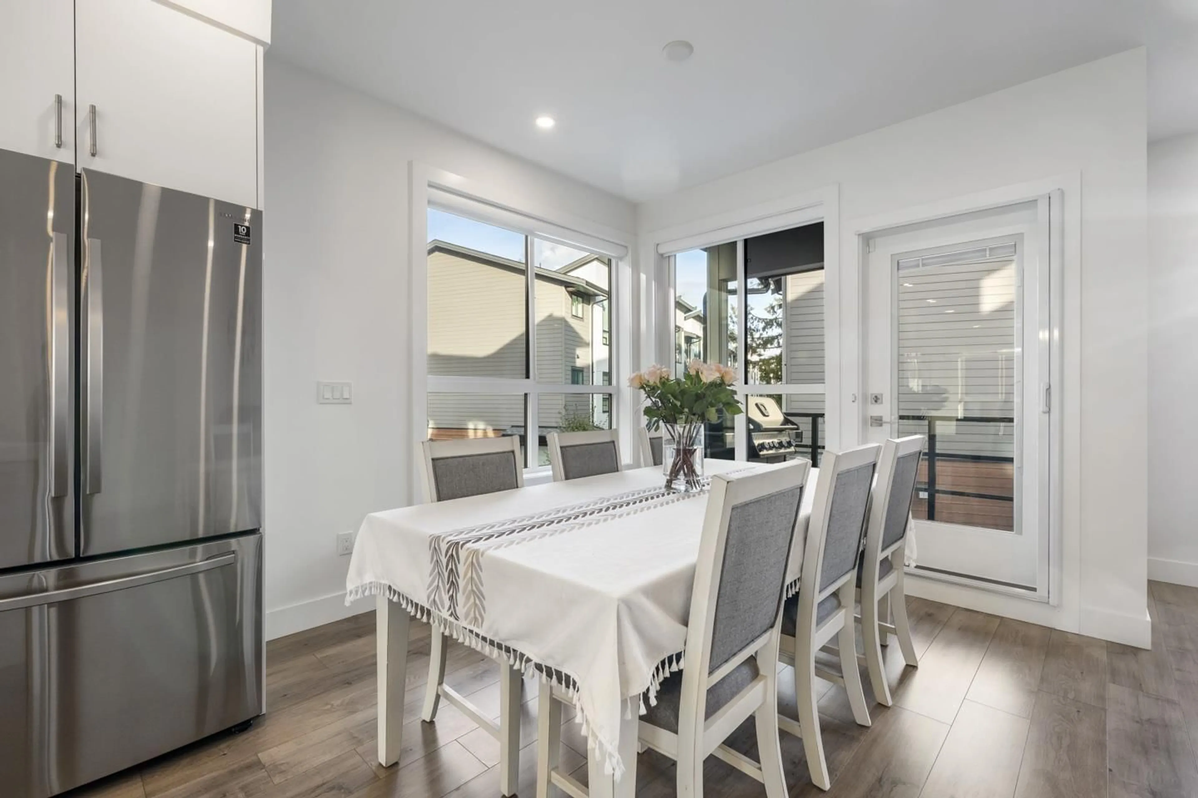 Dining room, unknown for 41 - 7177 194A STREET, Surrey British Columbia V4N1N3