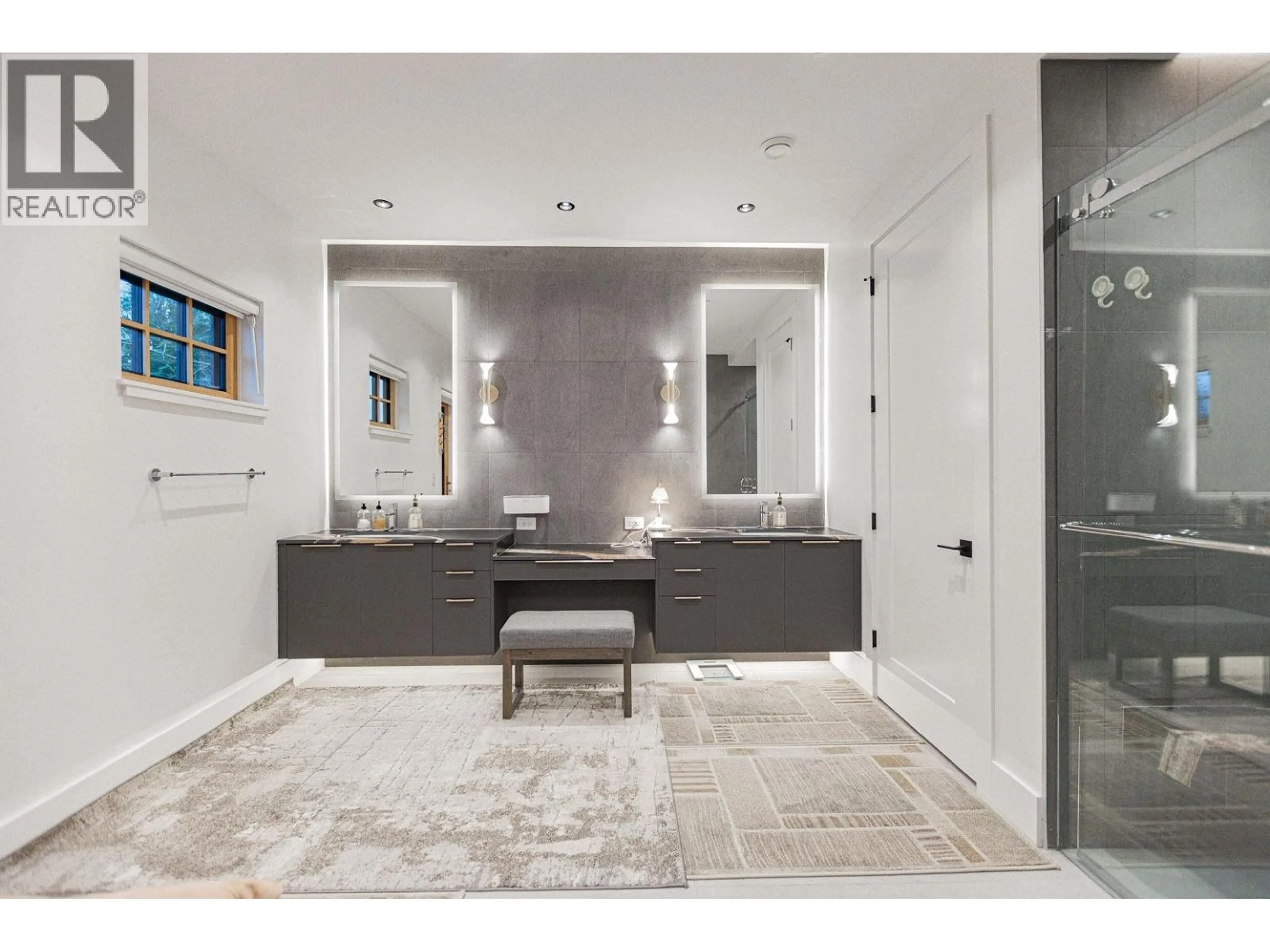 Contemporary bathroom, ceramic/tile floor for 2051 KING EDWARD AVENUE, Vancouver British Columbia V6J2W8