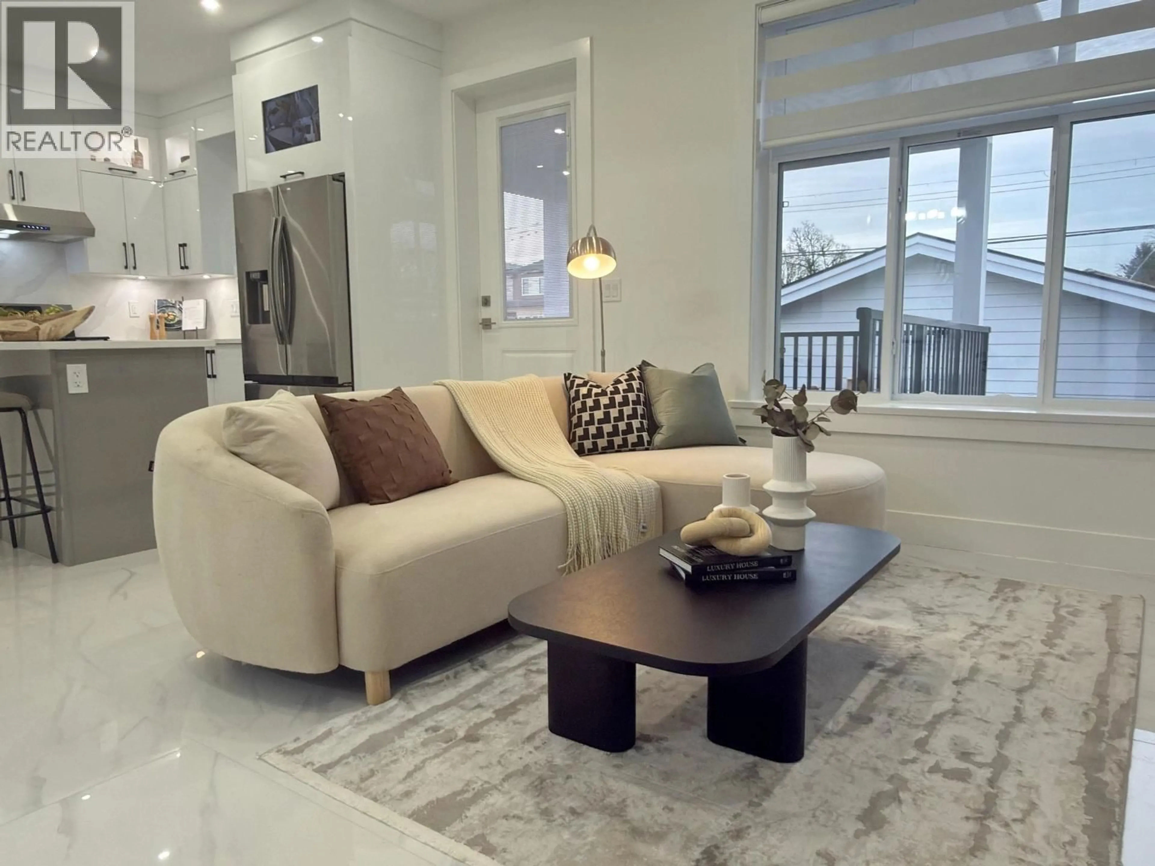 Living room with furniture, unknown for 2172 46TH AVENUE, Vancouver British Columbia V5P1P4