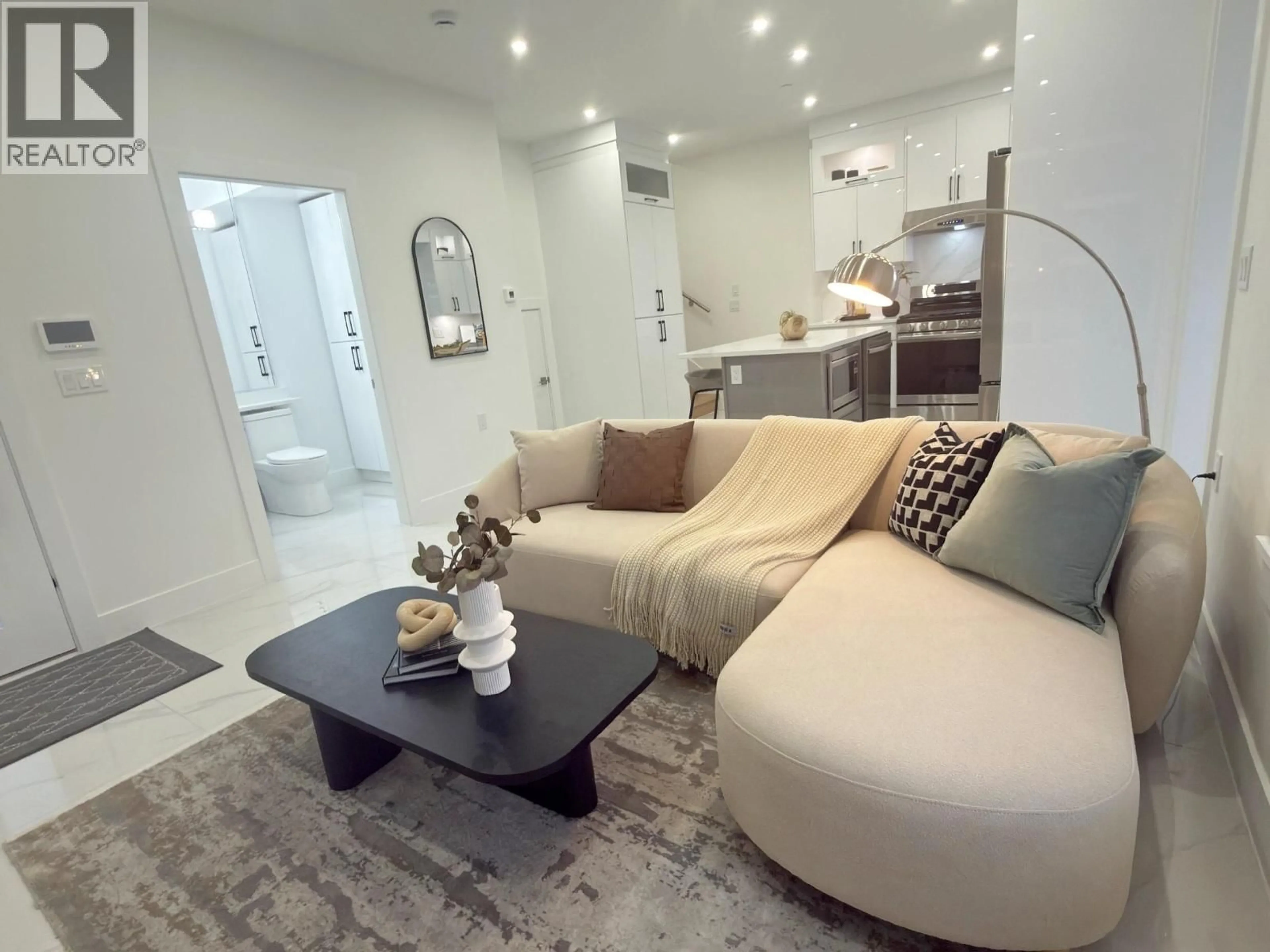 Living room with furniture, unknown for 2172 46TH AVENUE, Vancouver British Columbia V5P1P4