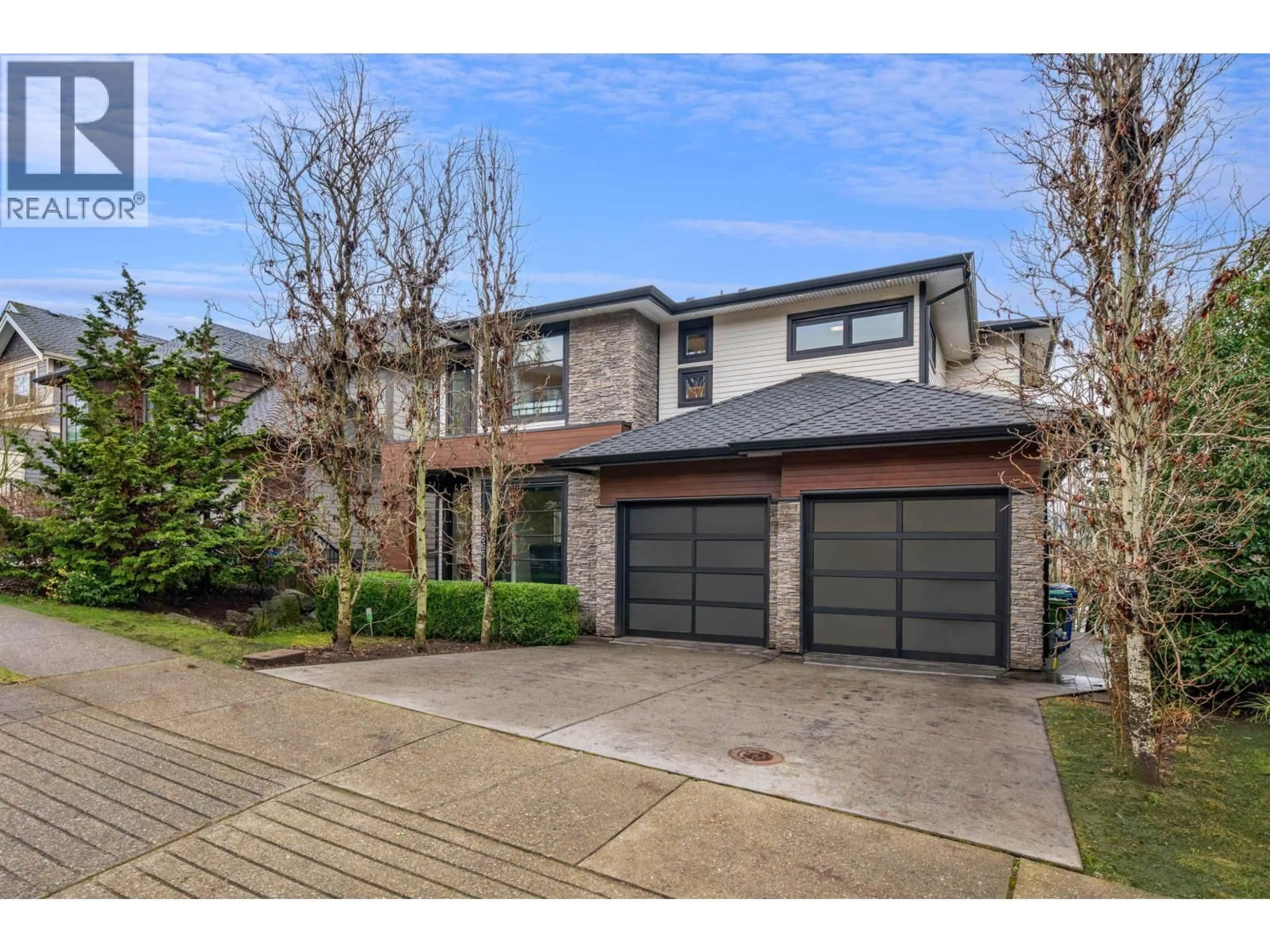 Home with brick exterior material, street for 13665 MCKERCHER DRIVE, Maple Ridge British Columbia V4R0E1
