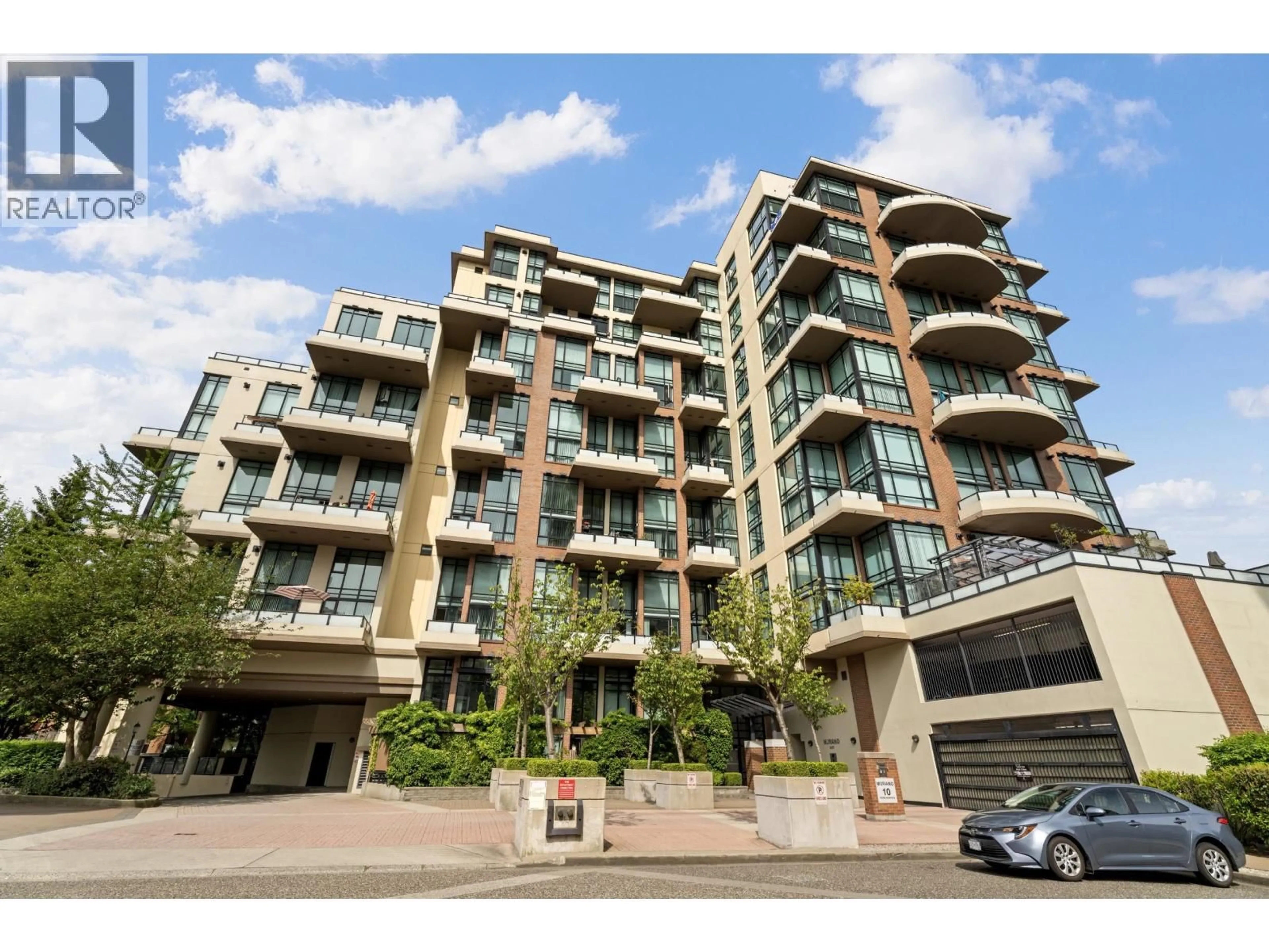 Unknown for 201 - 10 RENAISSANCE SQUARE, New Westminster British Columbia V3M7B1