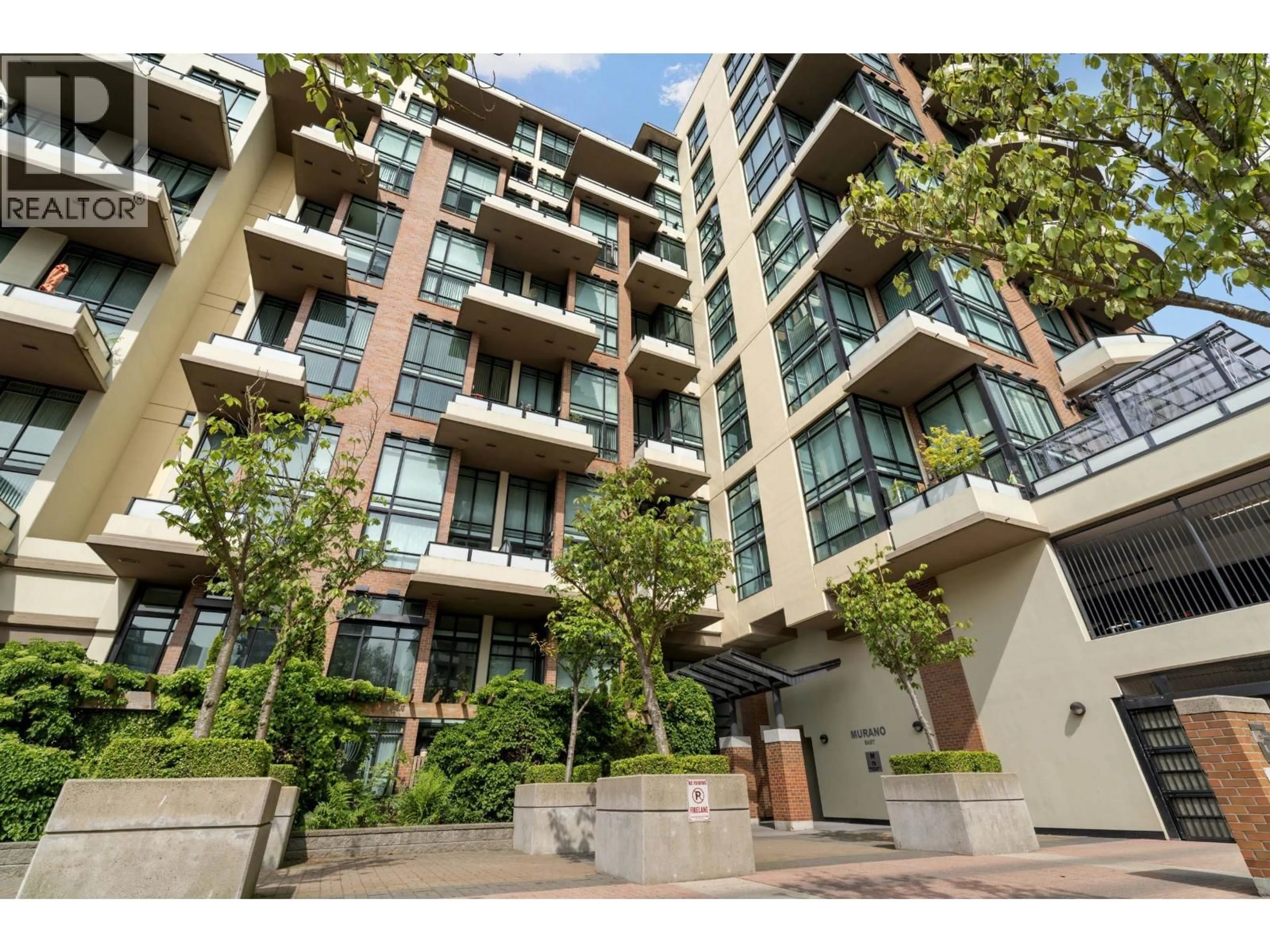 Unknown for 201 - 10 RENAISSANCE SQUARE, New Westminster British Columbia V3M7B1