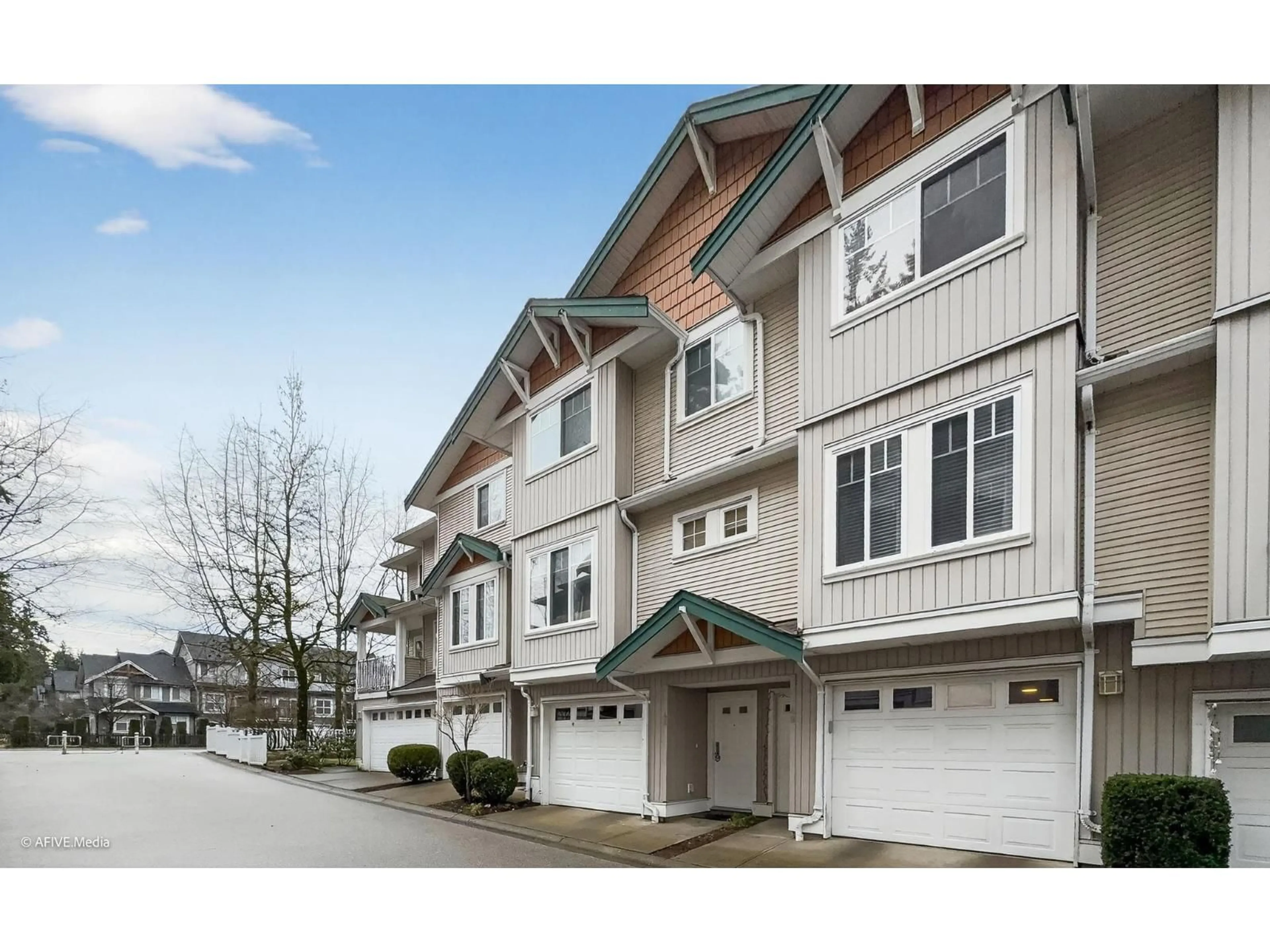 Unknown for 48 - 12711 64 AVENUE, Surrey British Columbia V3W1X1