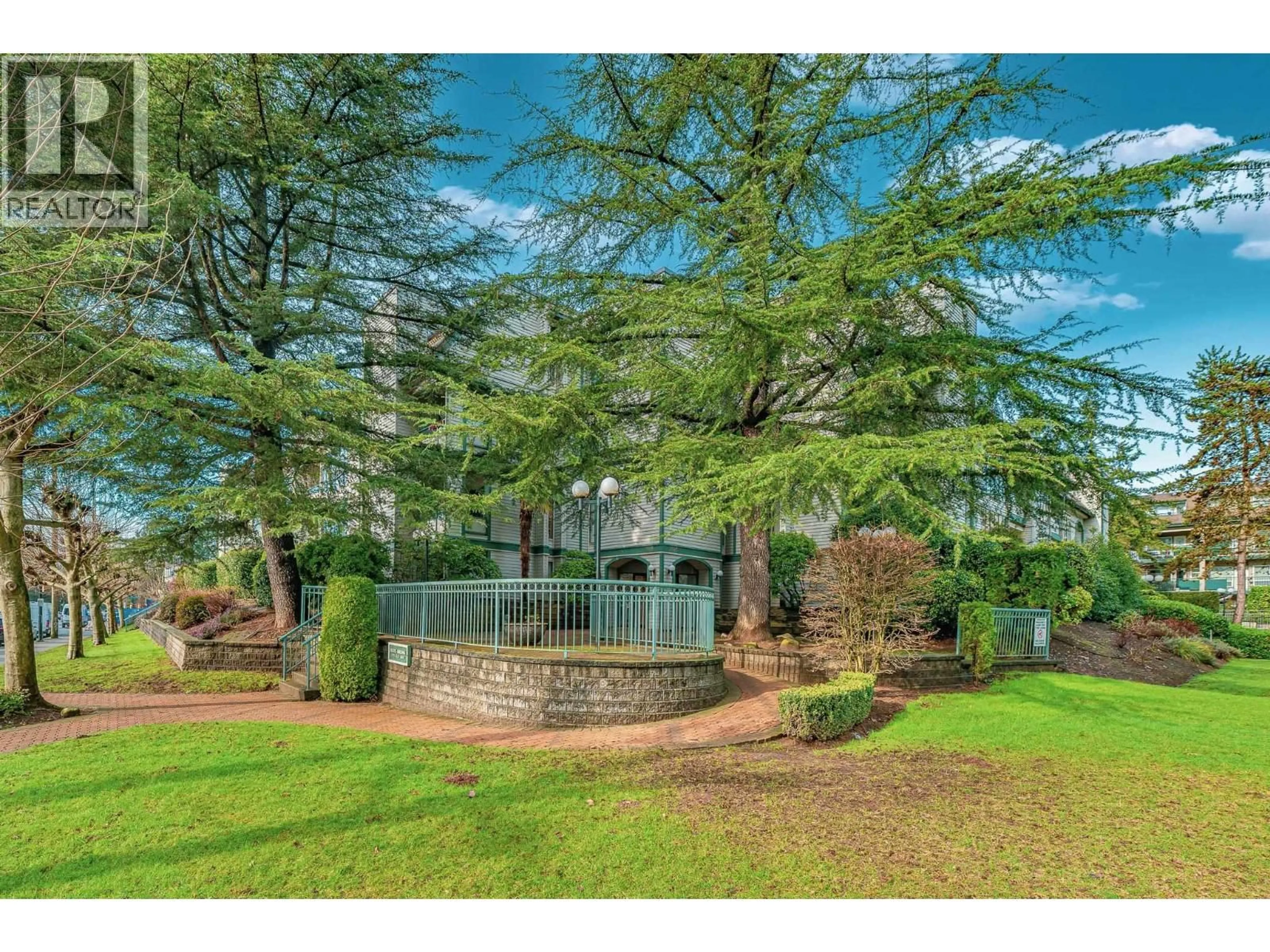 A pic from outside/outdoor area/front of a property/back of a property/a pic from drone, water/lake/river/ocean view for 107 - 2925 GLEN DRIVE, Coquitlam British Columbia V3B7H9