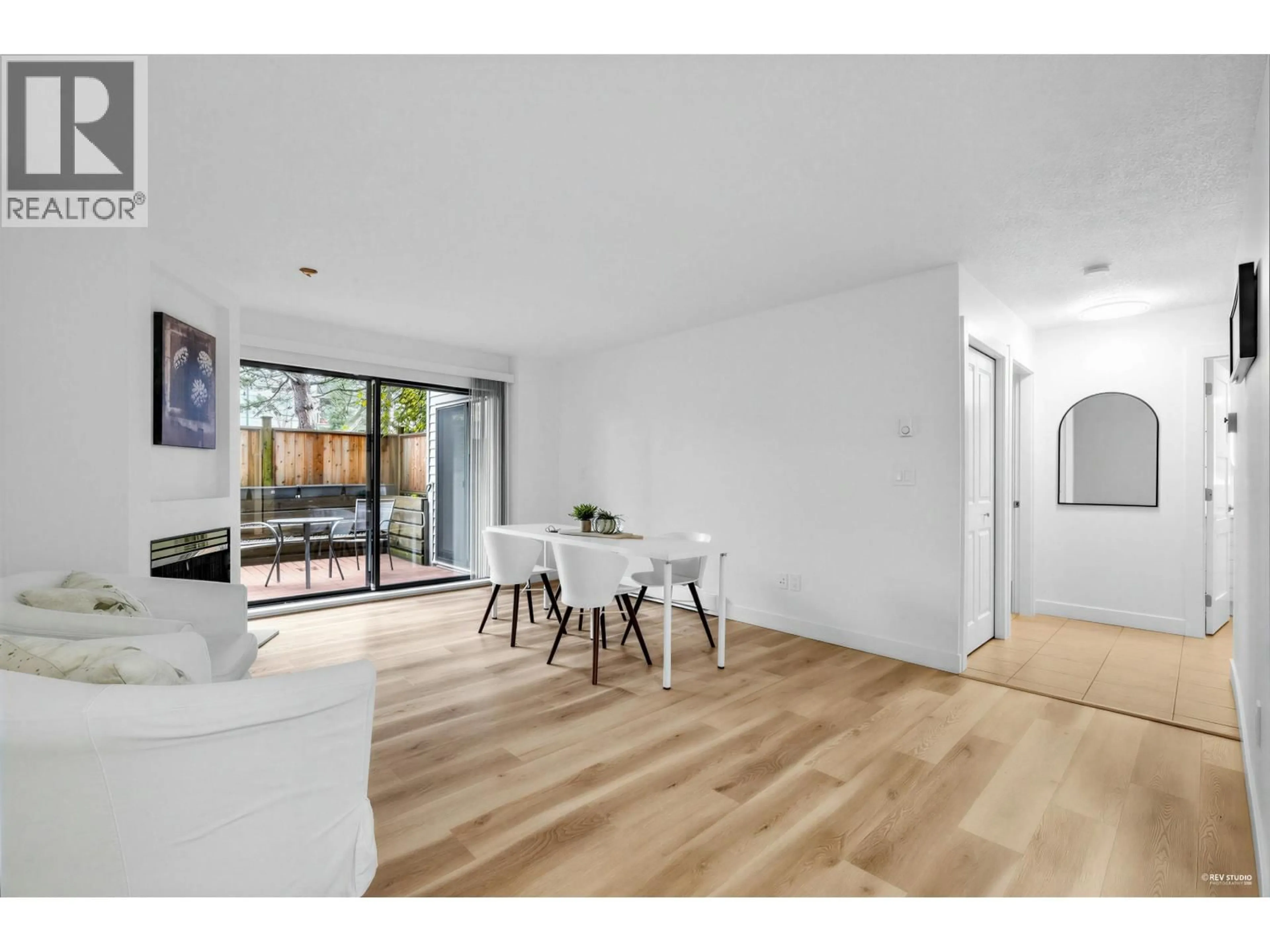 A pic of a room for 107 - 2925 GLEN DRIVE, Coquitlam British Columbia V3B7H9