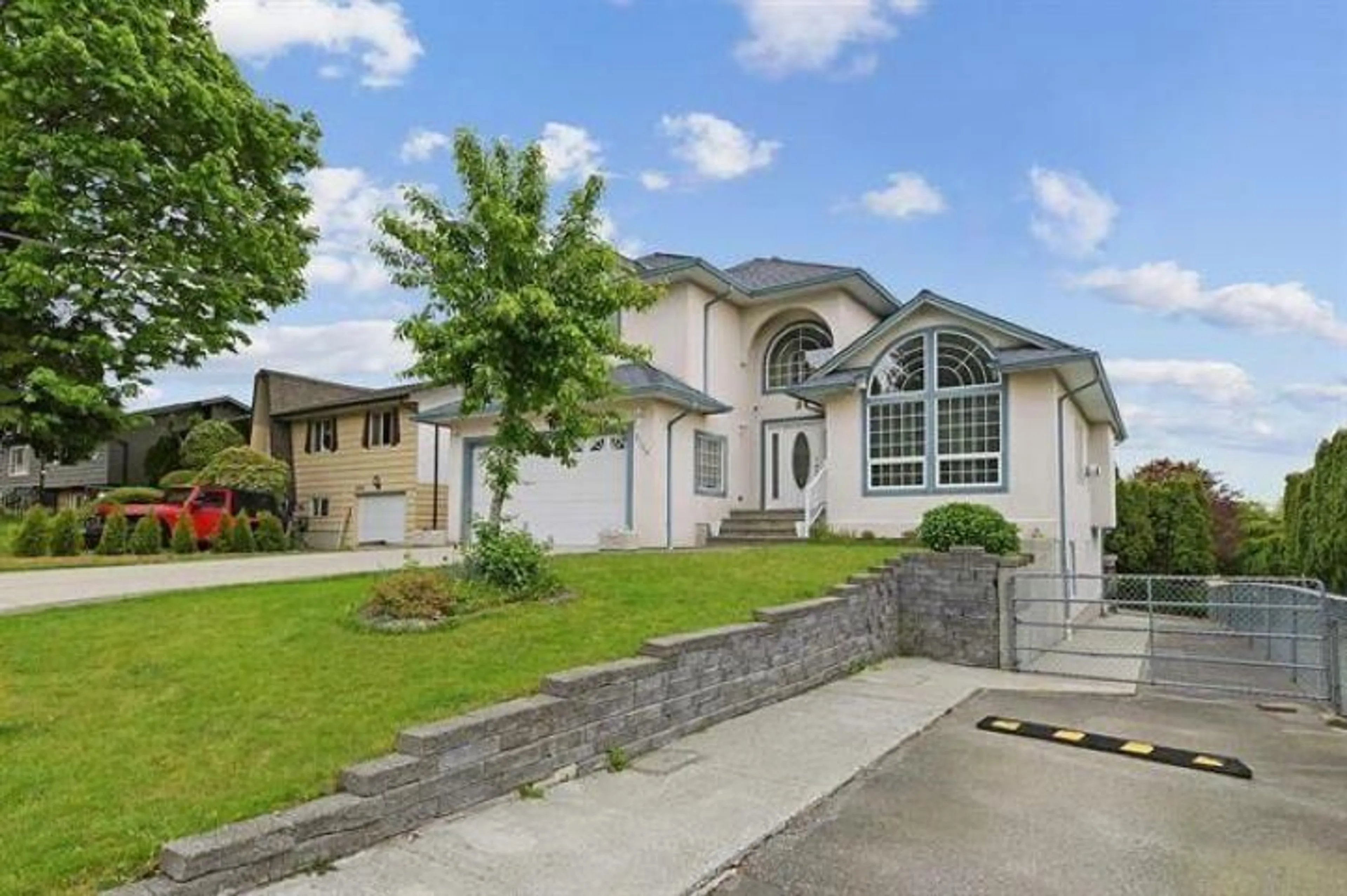 Unknown for 8164 SUMAC PLACE, Mission British Columbia V2V5R6