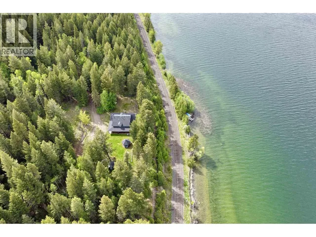 4460 TATTON-HELENA FS ROAD, Lac La Hache 2