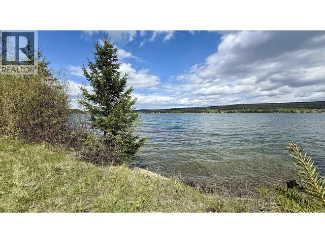 4460 TATTON-HELENA FS ROAD, Lac La Hache 5