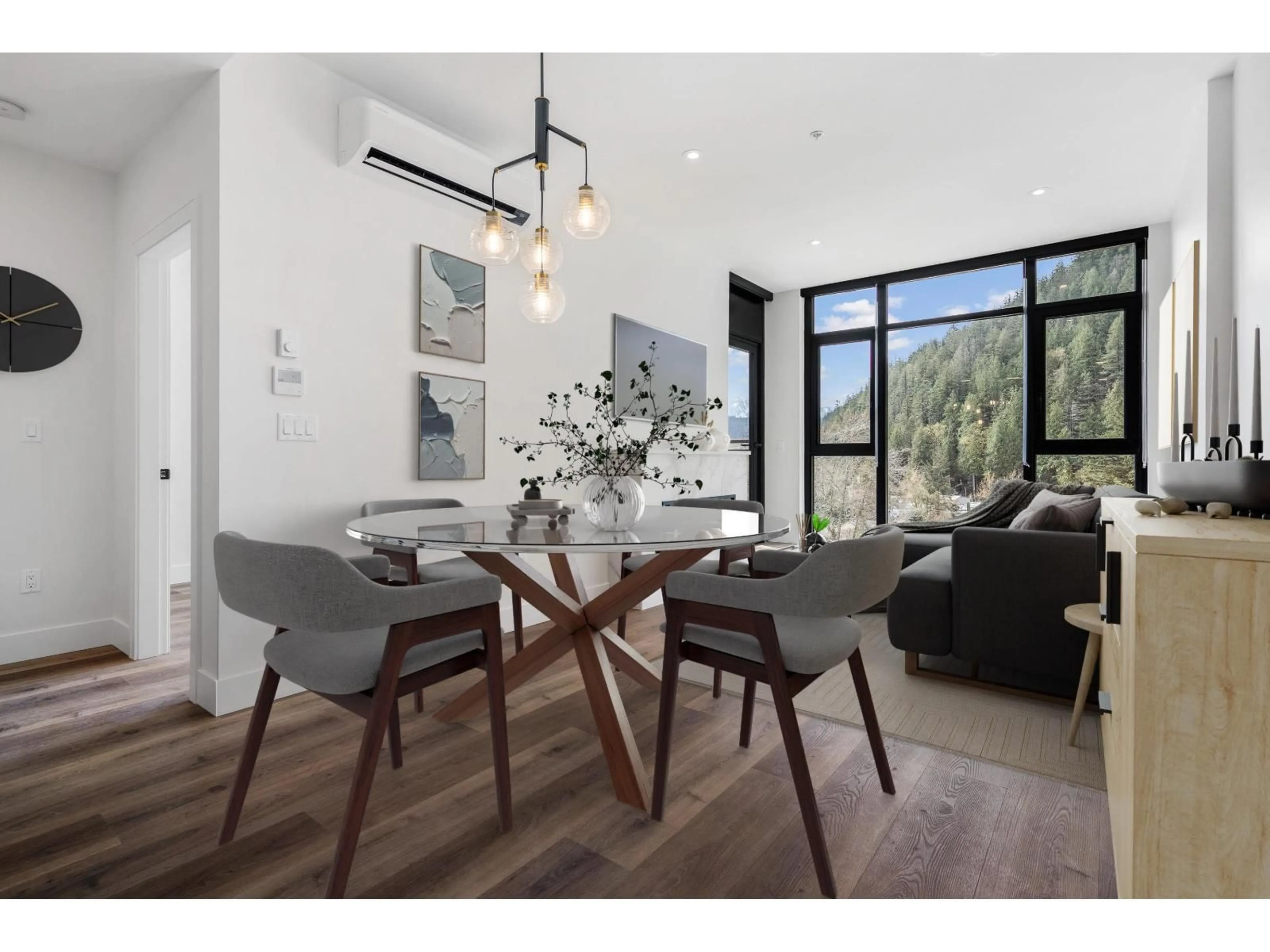 Unknown for 702 - 120 ESPLANADE AVENUE, Harrison Hot Springs British Columbia V0M1K0