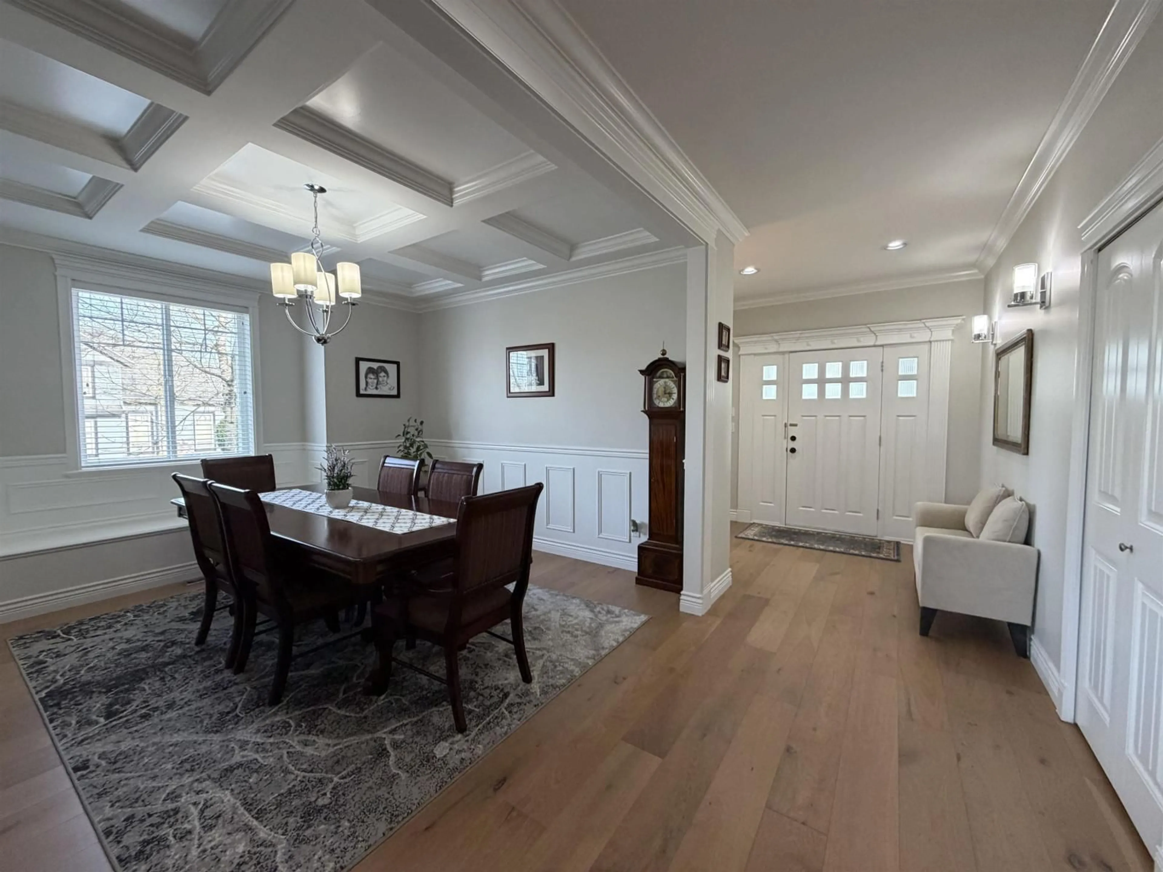 Dining room, unknown for 6093 164A STREET, Surrey British Columbia V3S3V8