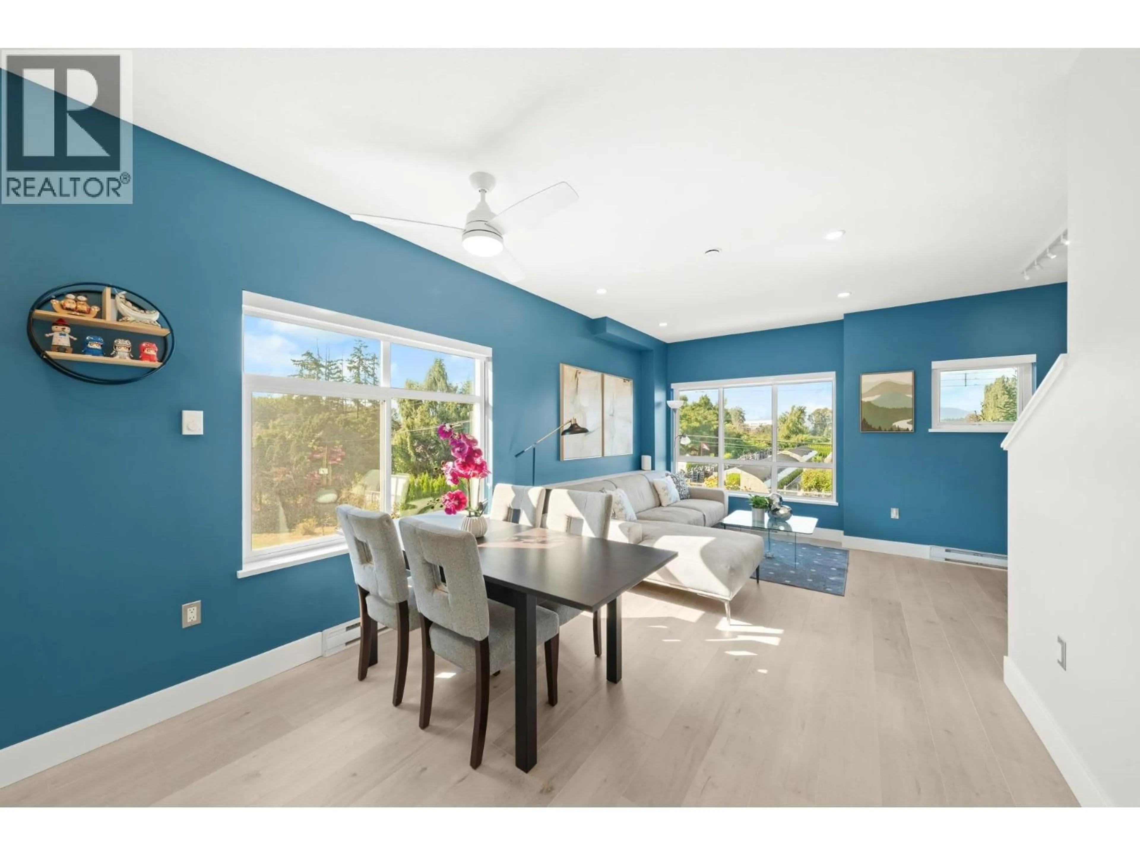 Dining room, unknown for 12 - 22600 GILLEY ROAD, Richmond British Columbia V6V1E4