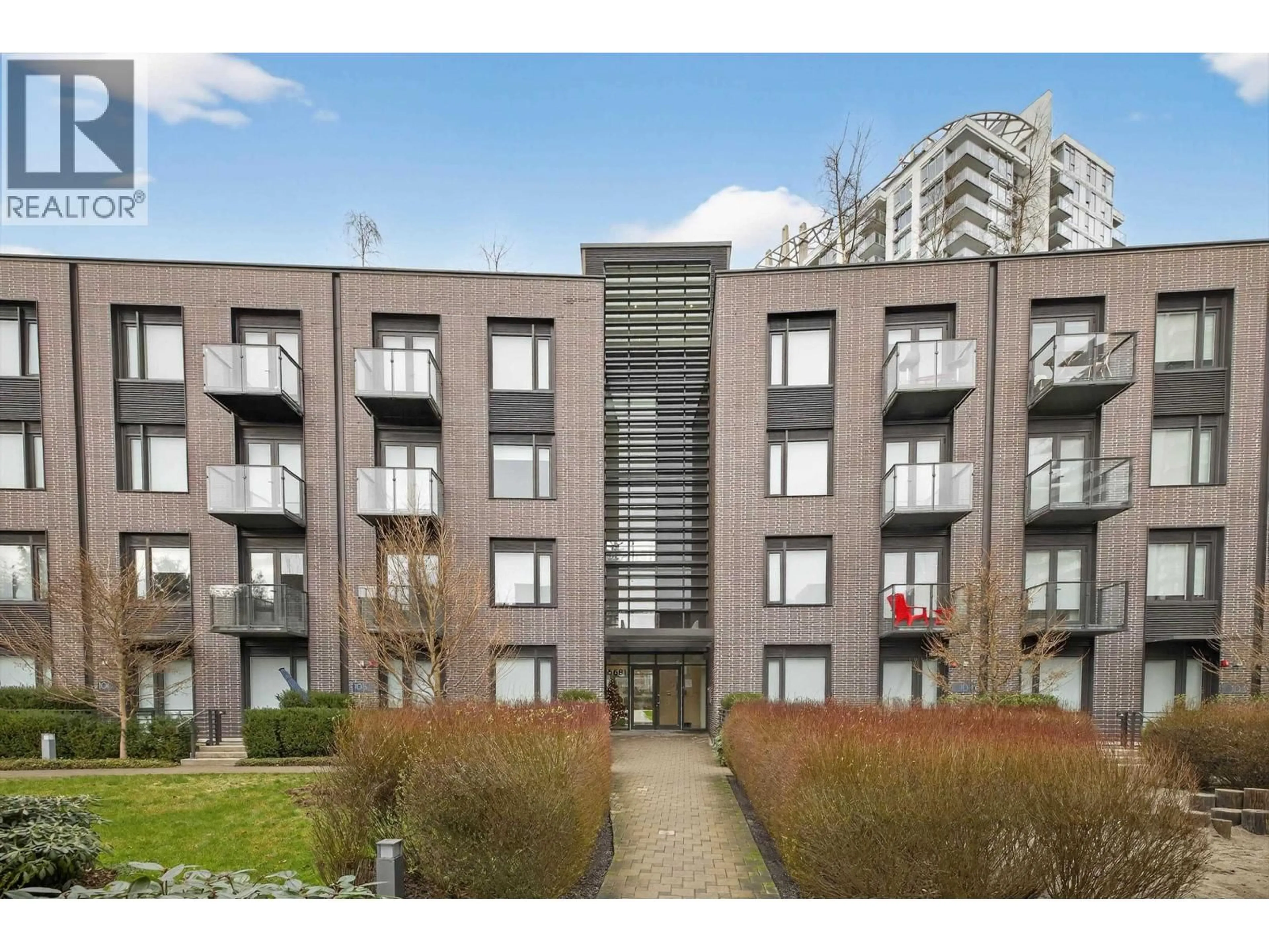 Unknown for 408 - 5681 BIRNEY AVENUE, Vancouver British Columbia V6S0L5