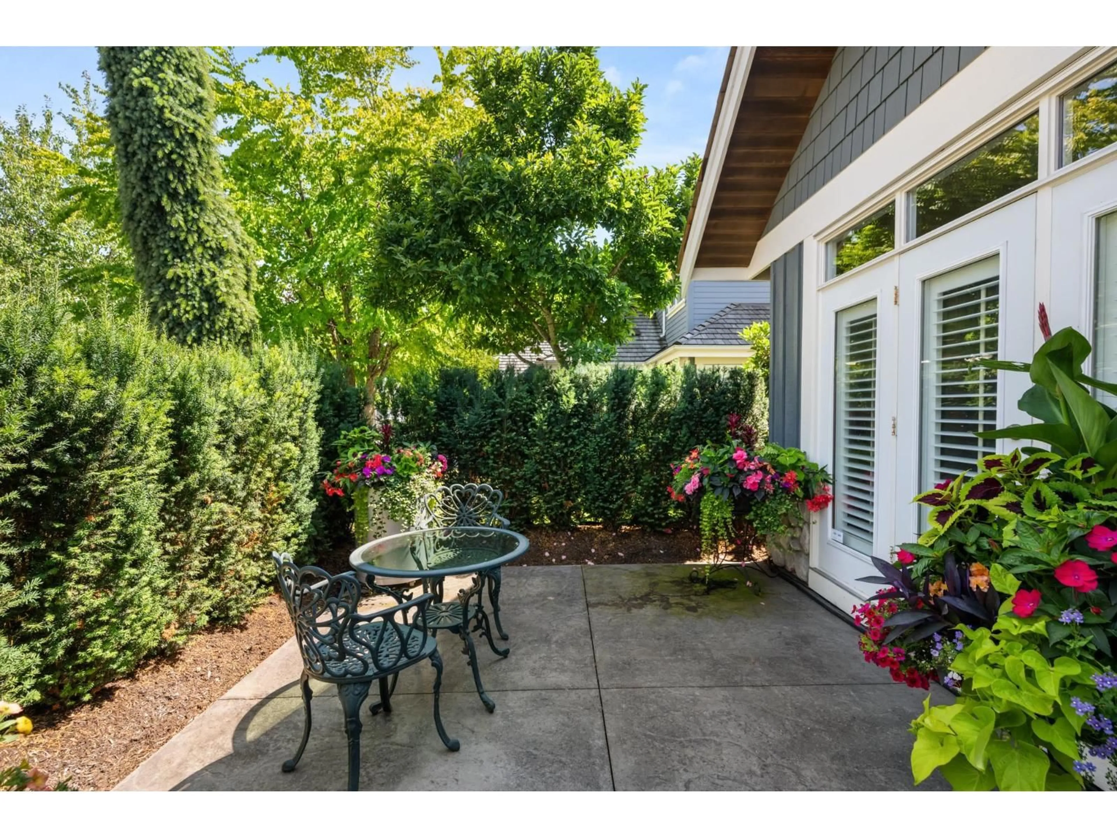 Patio, street for 68 - 15715 34 AVENUE, Surrey British Columbia V3Z0J6