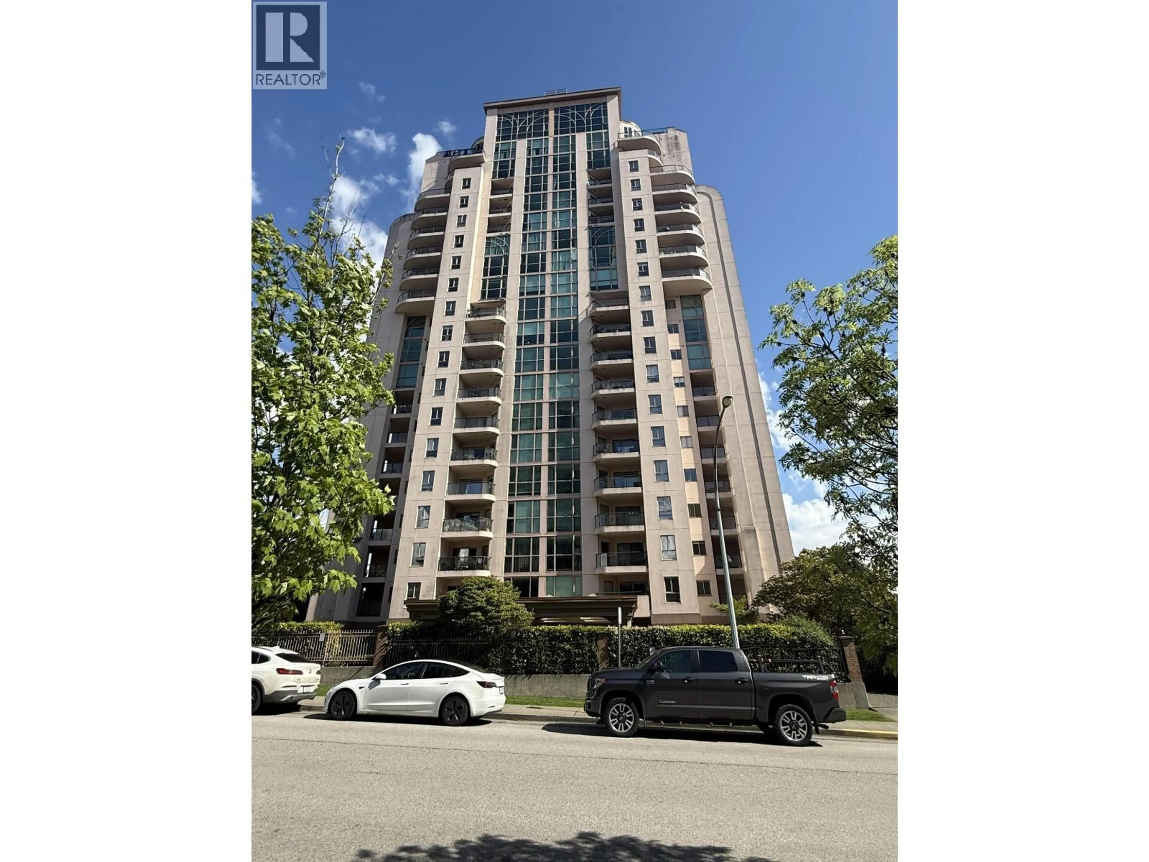 Unknown for 1705 - 612 FIFTH AVENUE, New Westminster British Columbia V3M1X5