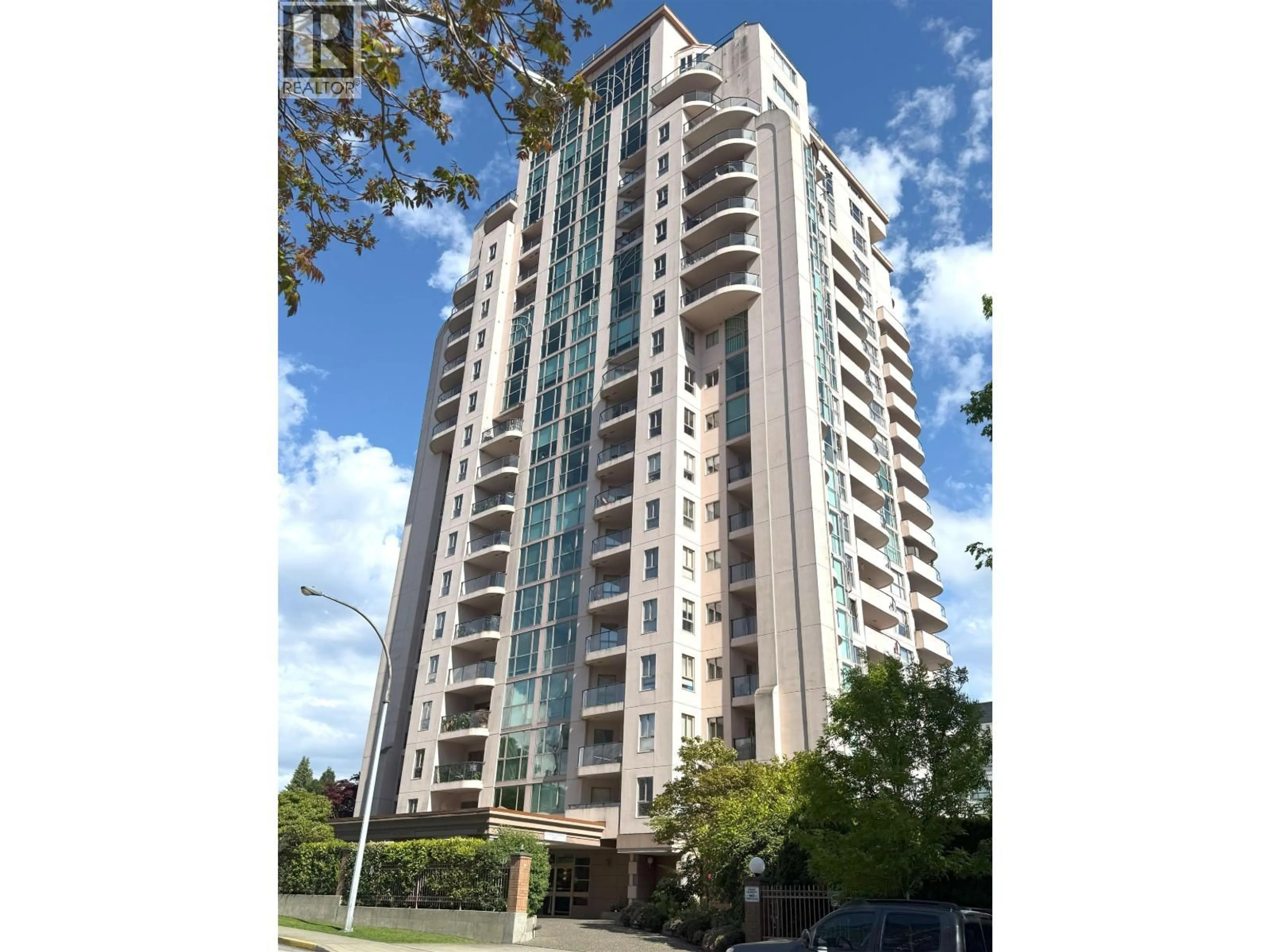 Unknown for 1705 - 612 FIFTH AVENUE, New Westminster British Columbia V3M1X5