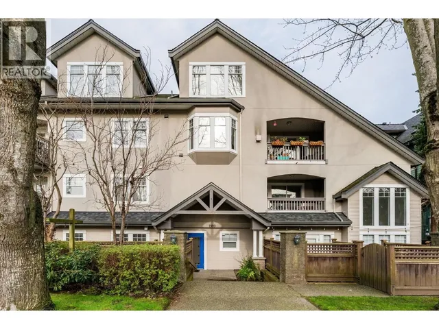 304 - 1989 1ST AVENUE, Vancouver 2