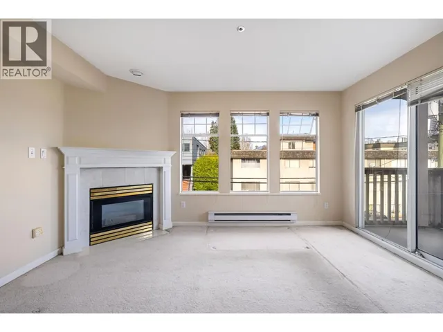 304 - 1989 1ST AVENUE, Vancouver 3