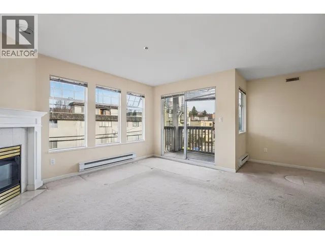 304 - 1989 1ST AVENUE, Vancouver 4