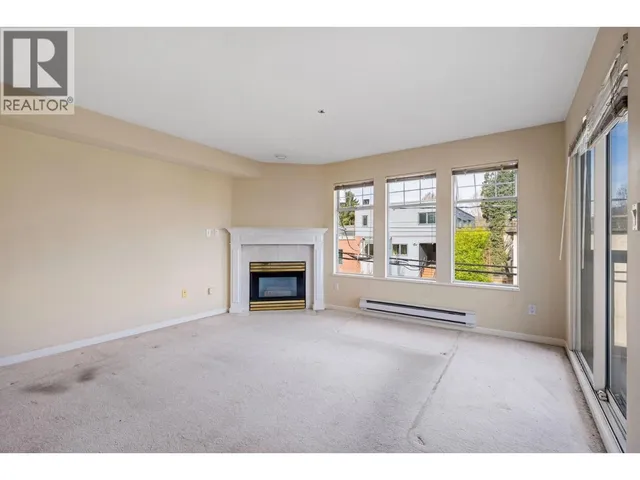 304 - 1989 1ST AVENUE, Vancouver 5