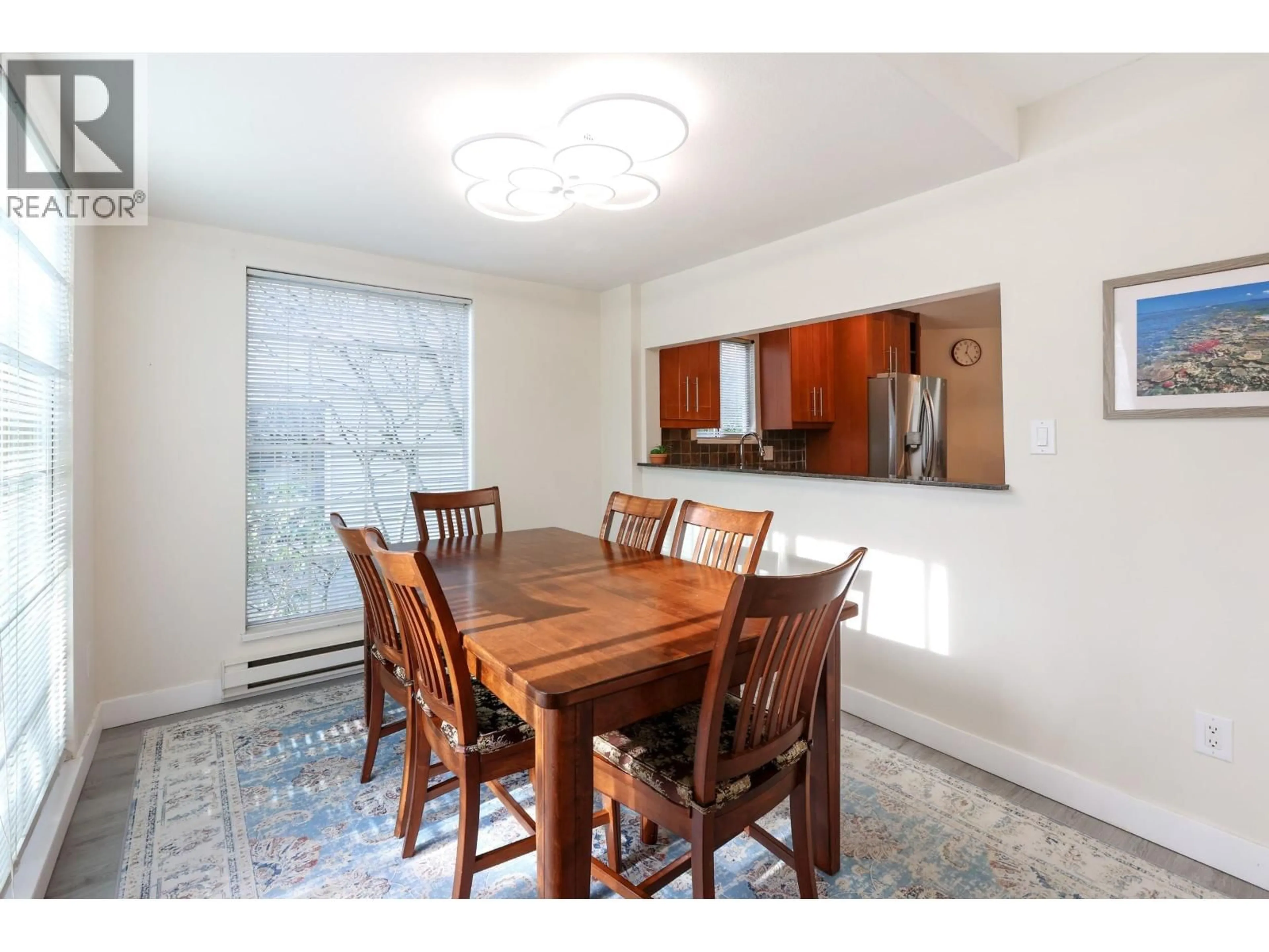 Dining room, unknown for 10 - 838 TOBRUCK AVENUE, North Vancouver British Columbia V7P1V9