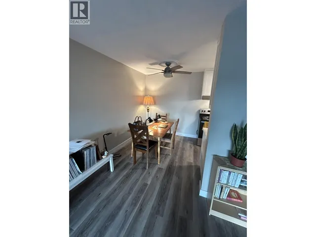 304 - 1654 10TH AVENUE, Prince George 3