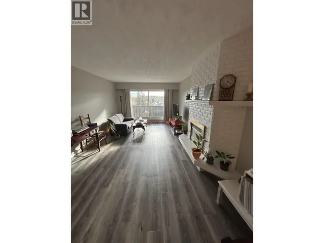 304 - 1654 10TH AVENUE, Prince George 4