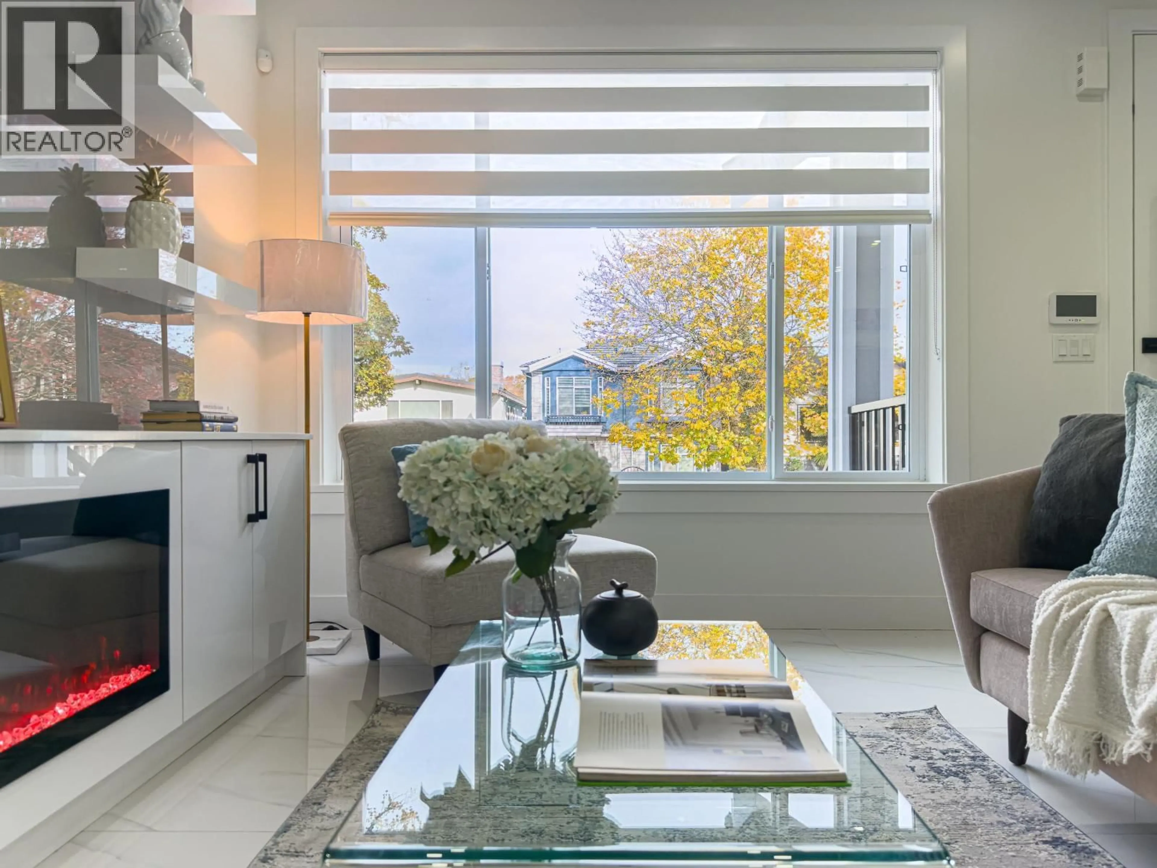 Living room with furniture, unknown for 2174 46TH AVENUE, Vancouver British Columbia V5P1P4