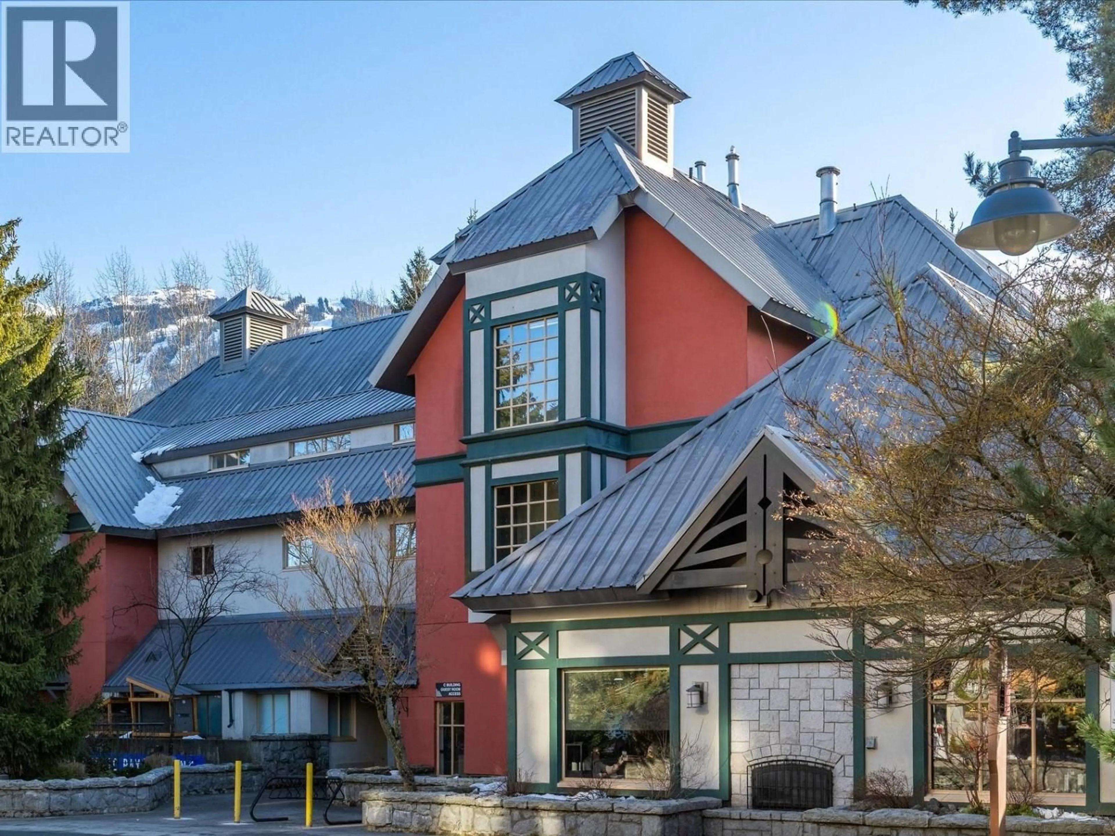 Unknown for 3308 - 4295 BLACKCOMB WAY, Whistler British Columbia V8E0X2